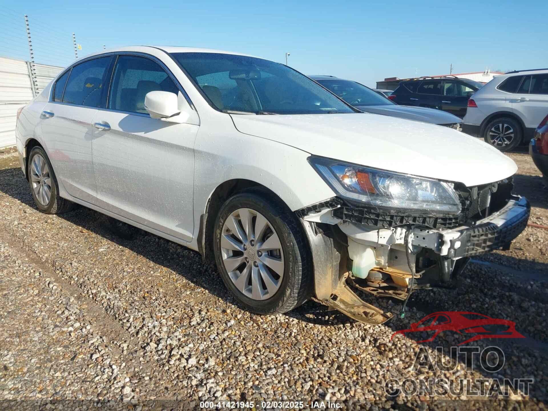 HONDA ACCORD 2015 - 1HGCR3F82FA023950