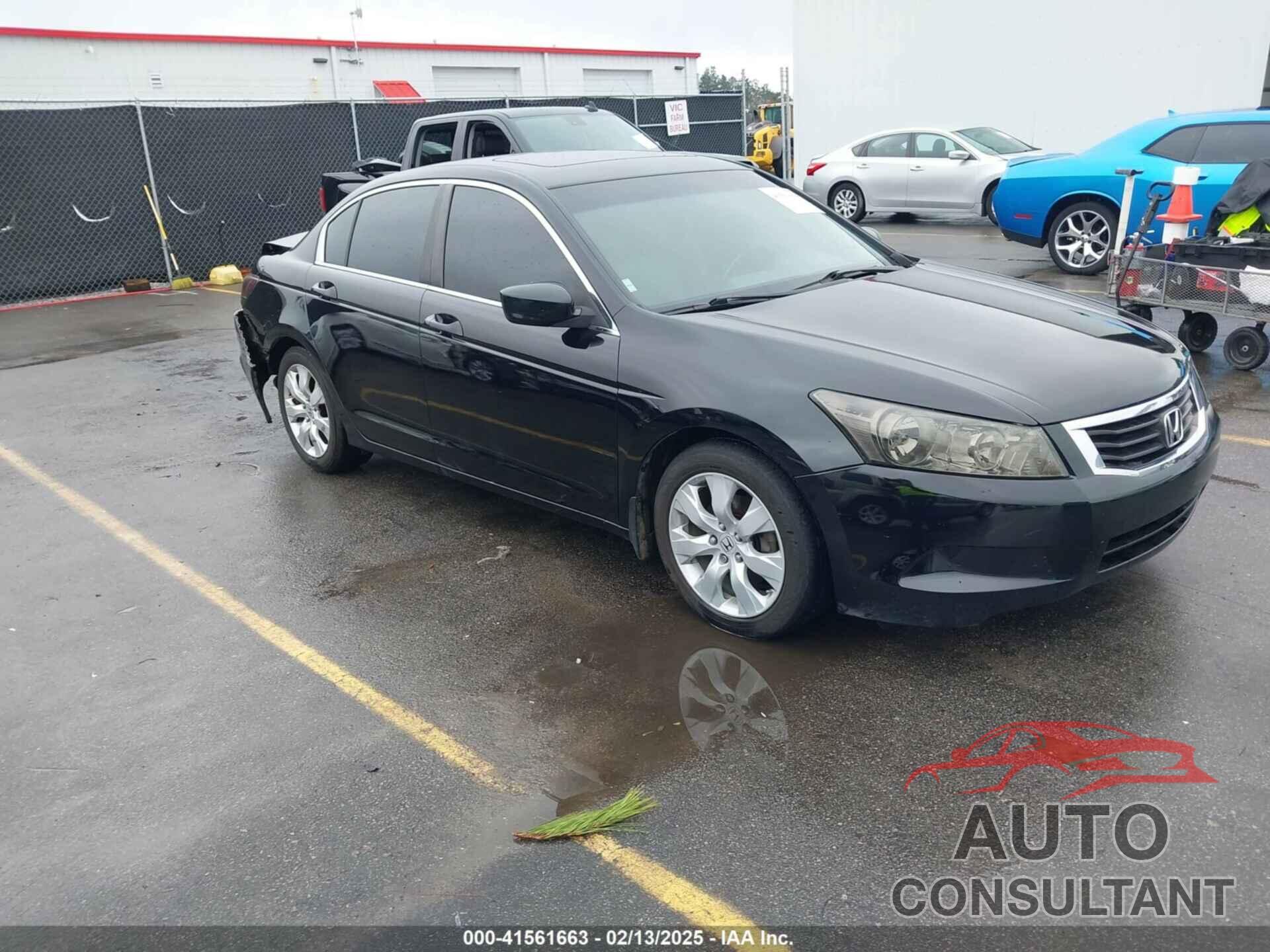 HONDA ACCORD 2010 - 1HGCP2F8XAA168369