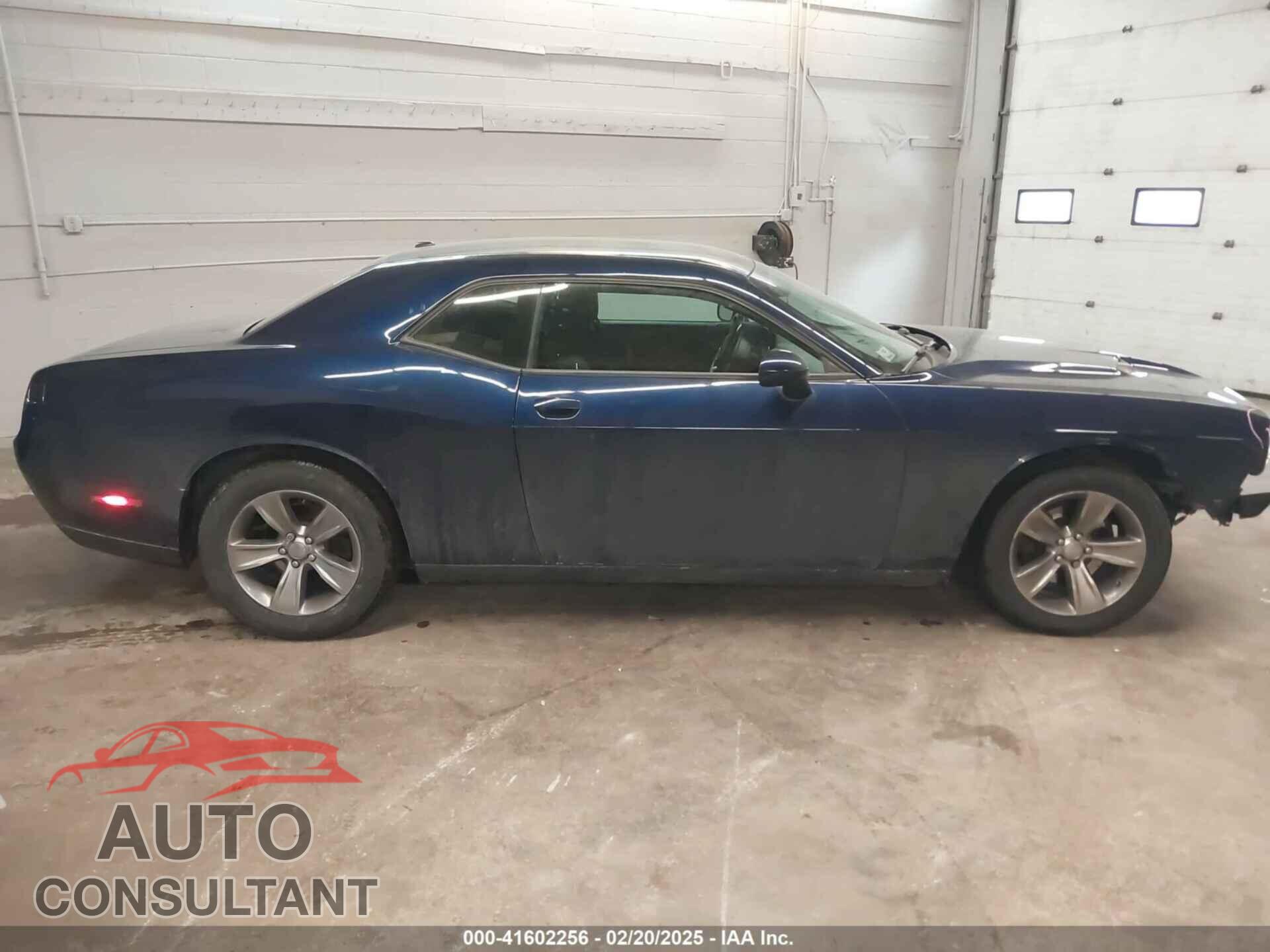 DODGE CHALLENGER 2015 - 2C3CDZAG5FH821928