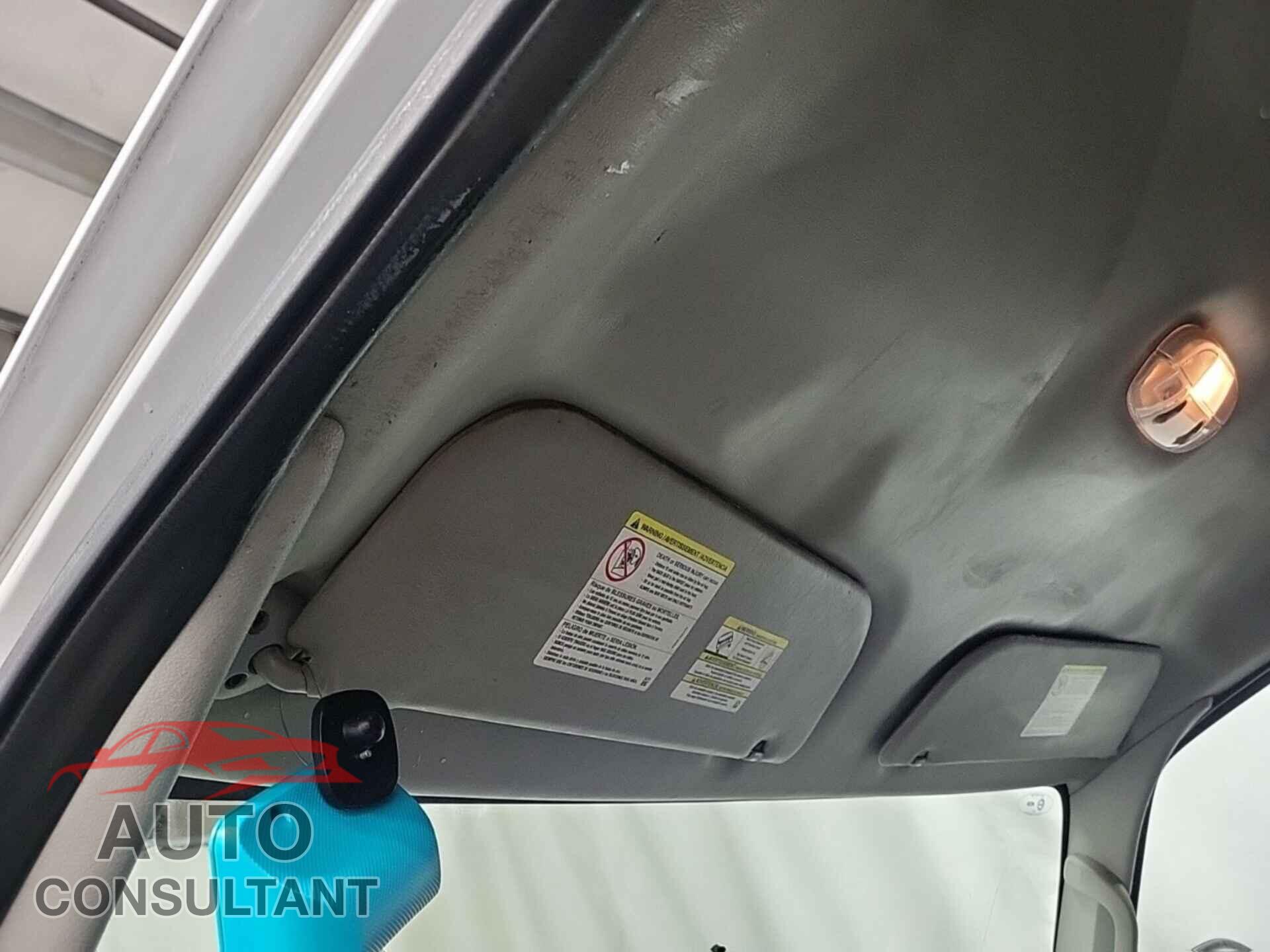 FORD E-150 2013 - 1FTNE1EW6DDA69266
