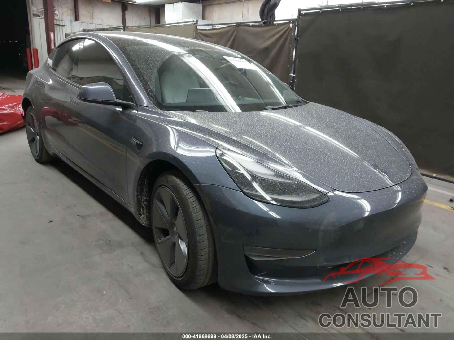 TESLA MODEL 3 2023 - 5YJ3E1EA9PF639723