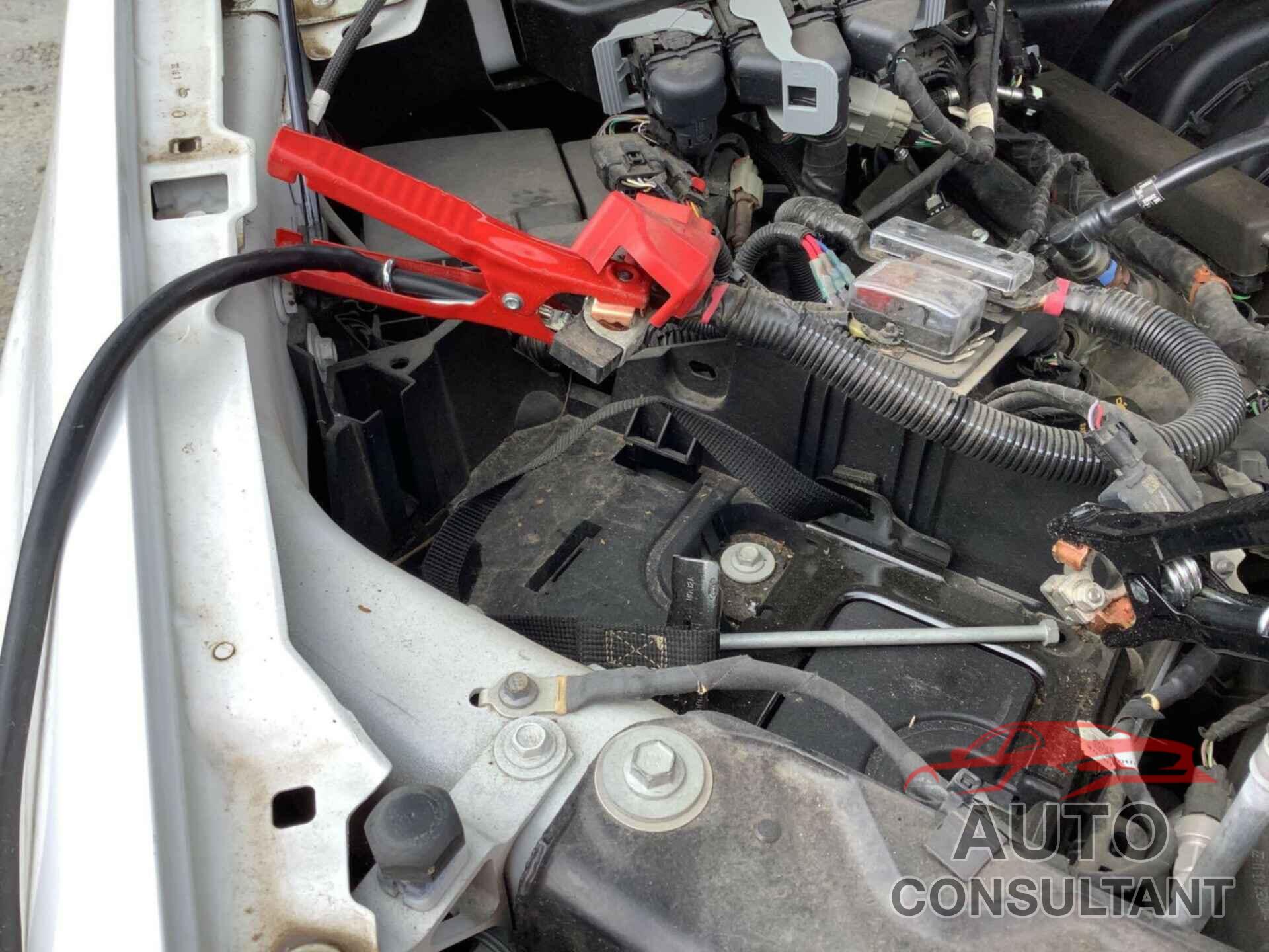FORD F150 2022 - 1FTFX1E55NKE41909