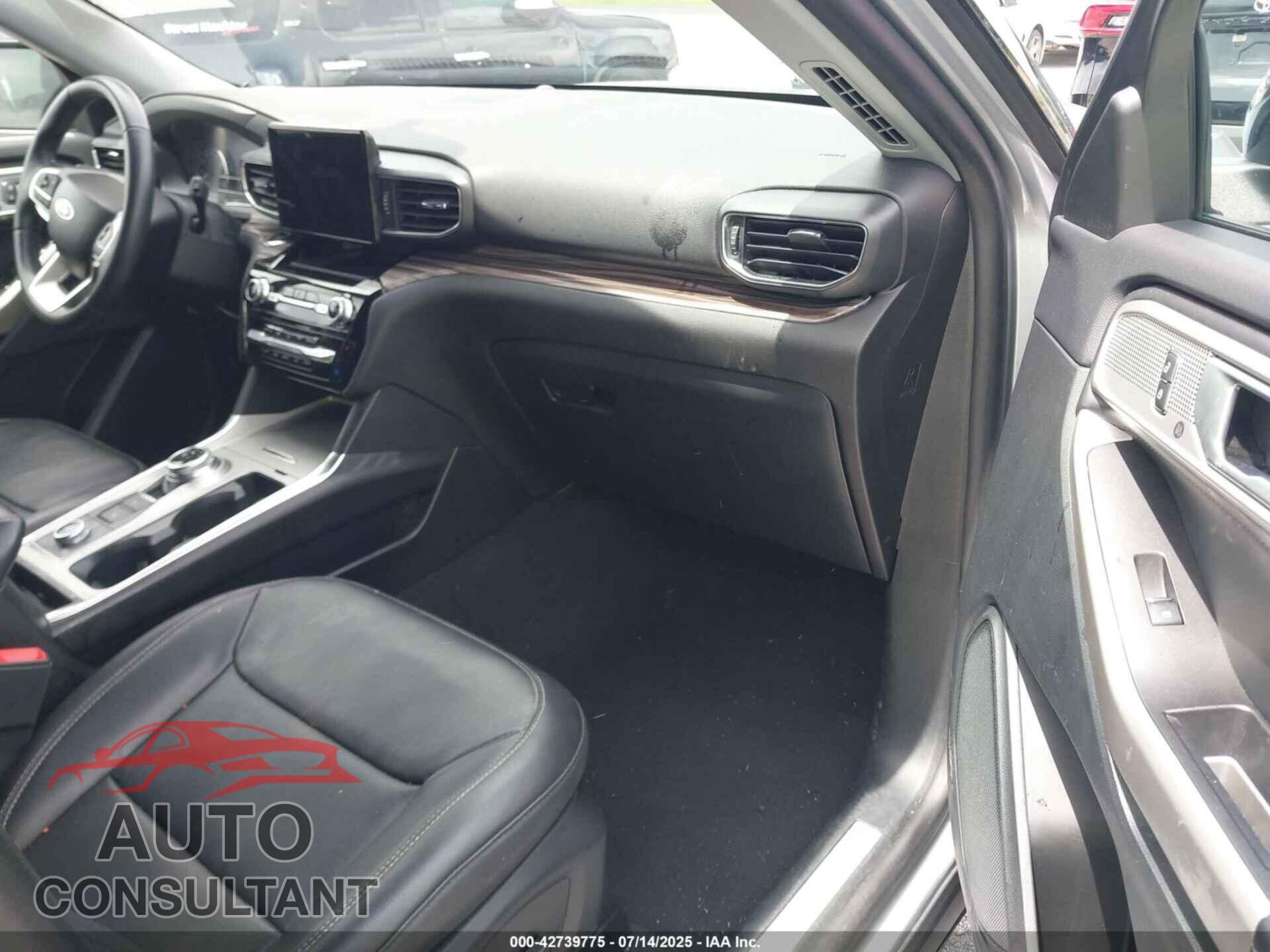 FORD EXPLORER 2023 - 1FMSK8FH3PGB40409