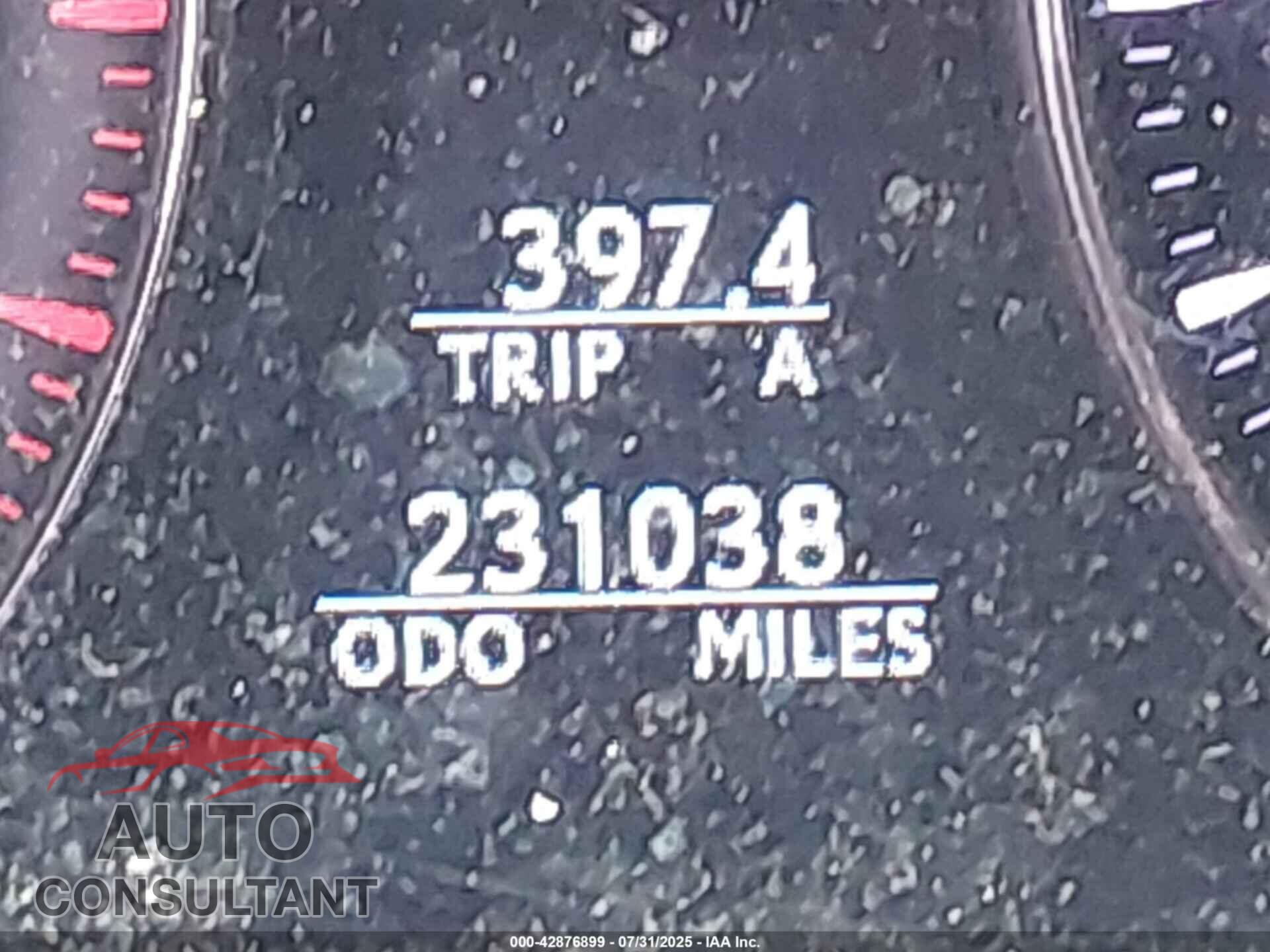 LEXUS LS 460 2012 - JTHCL5EF5C5015145