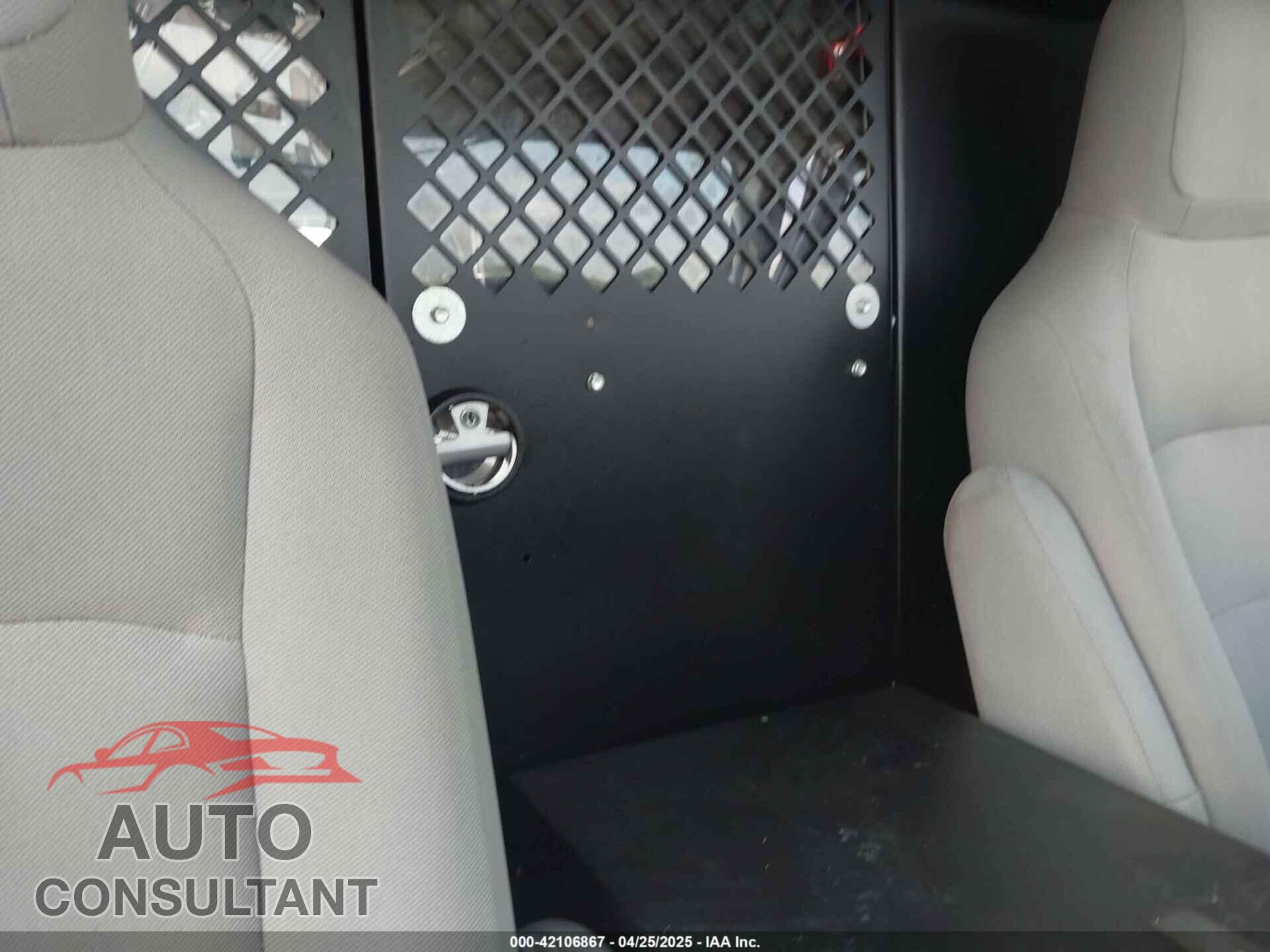 FORD E-150 2014 - 1FTNE1EW2EDB18139