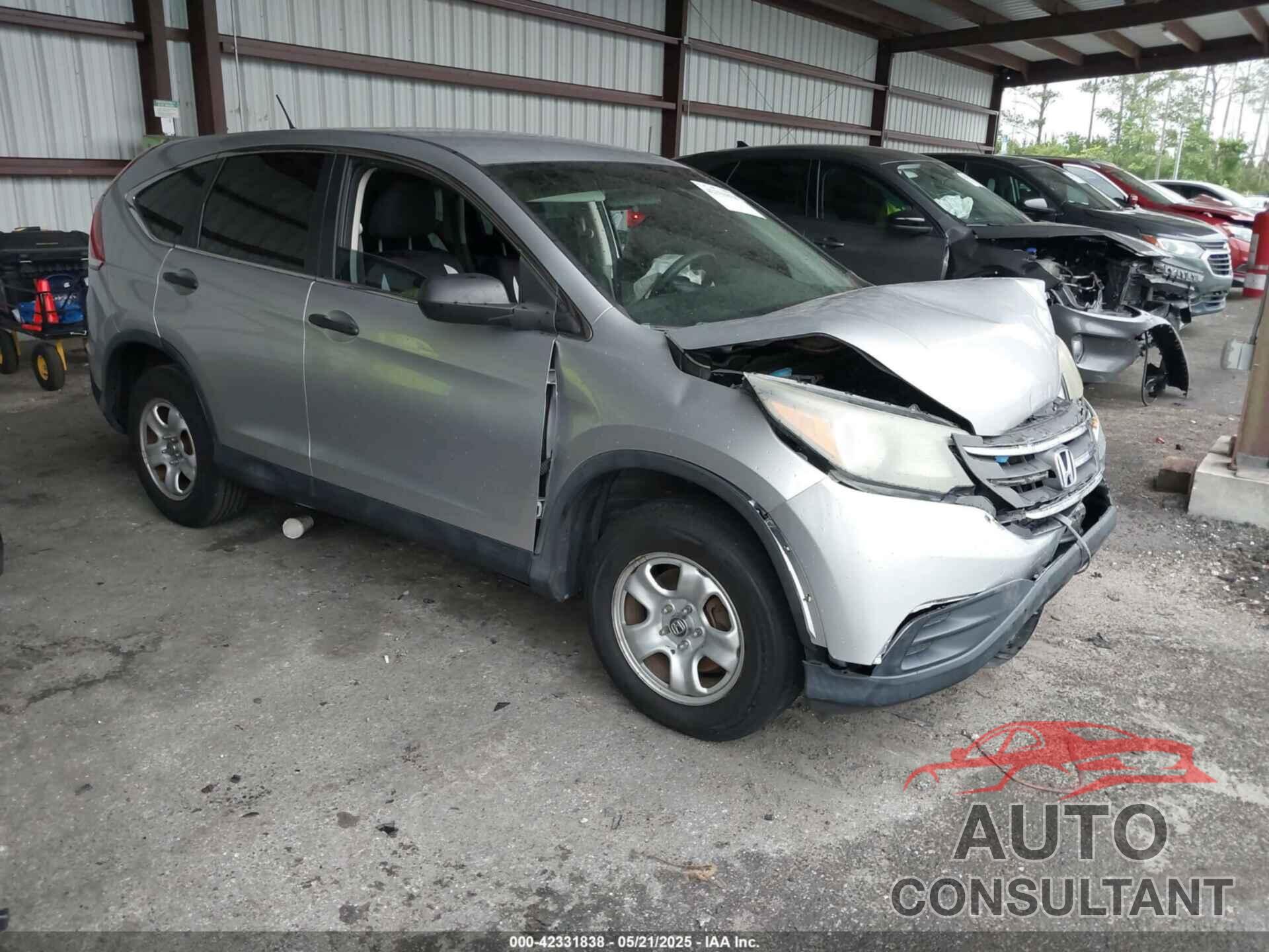 HONDA CR-V 2014 - 3CZRM3H35EG702369
