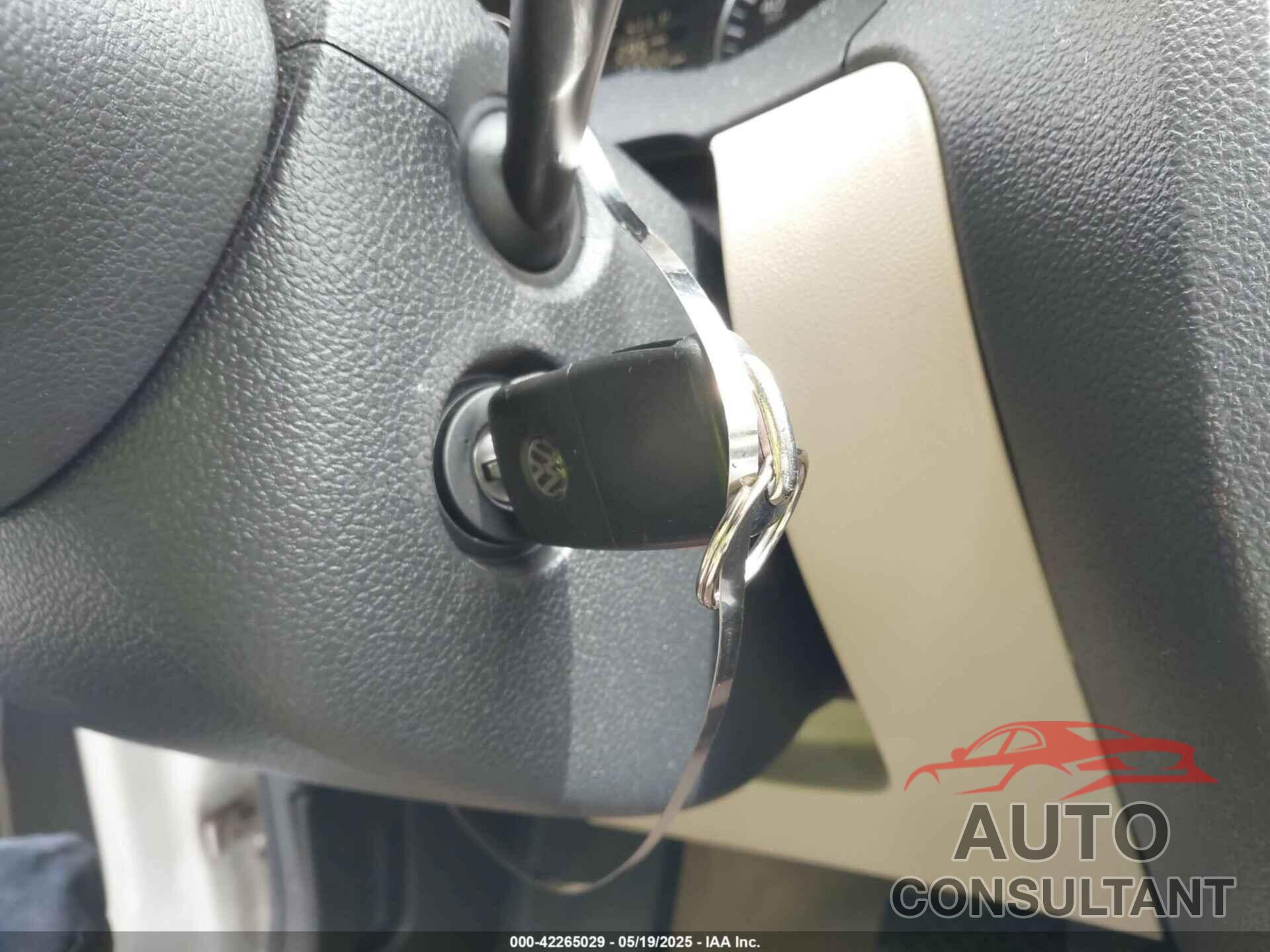 VOLKSWAGEN JETTA 2014 - 3VWD07AJ8EM407289