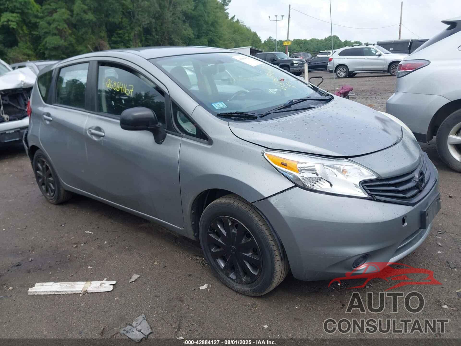 NISSAN VERSA NOTE 2014 - 3N1CE2CP5EL424774