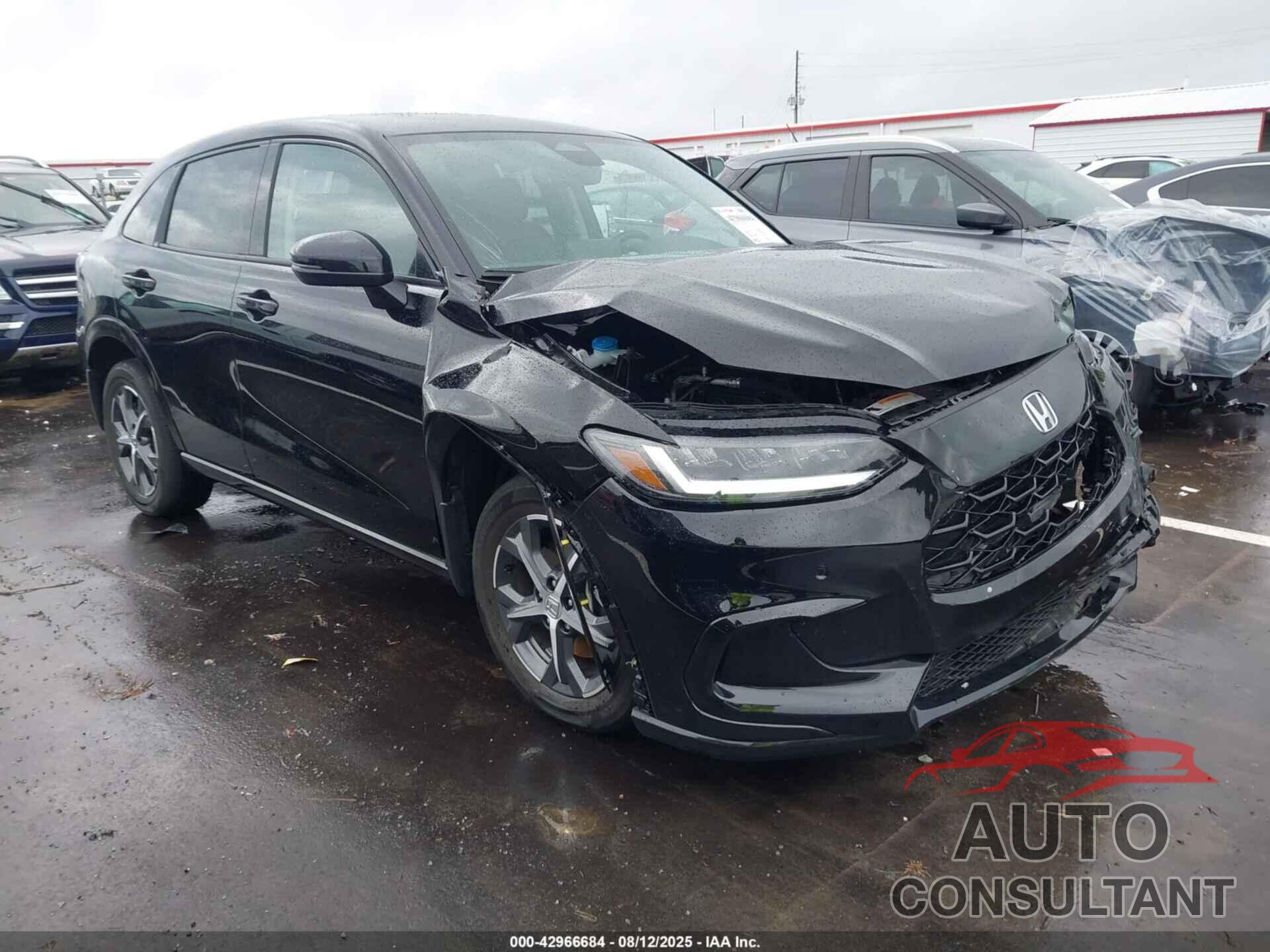 HONDA HR-V 2024 - 3CZRZ1H79RM714539