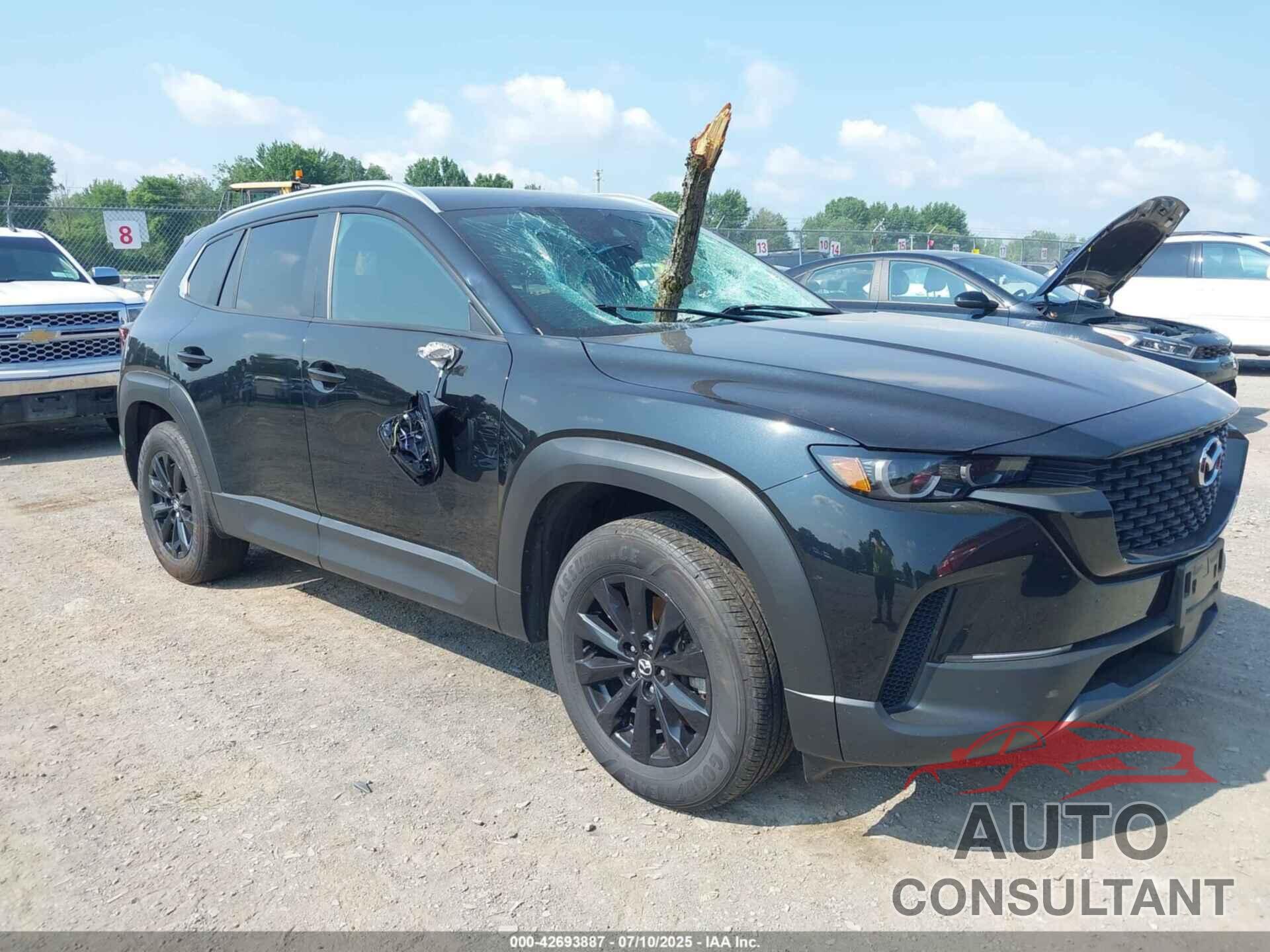 MAZDA CX-50 2024 - 7MMVABAM6RN172419