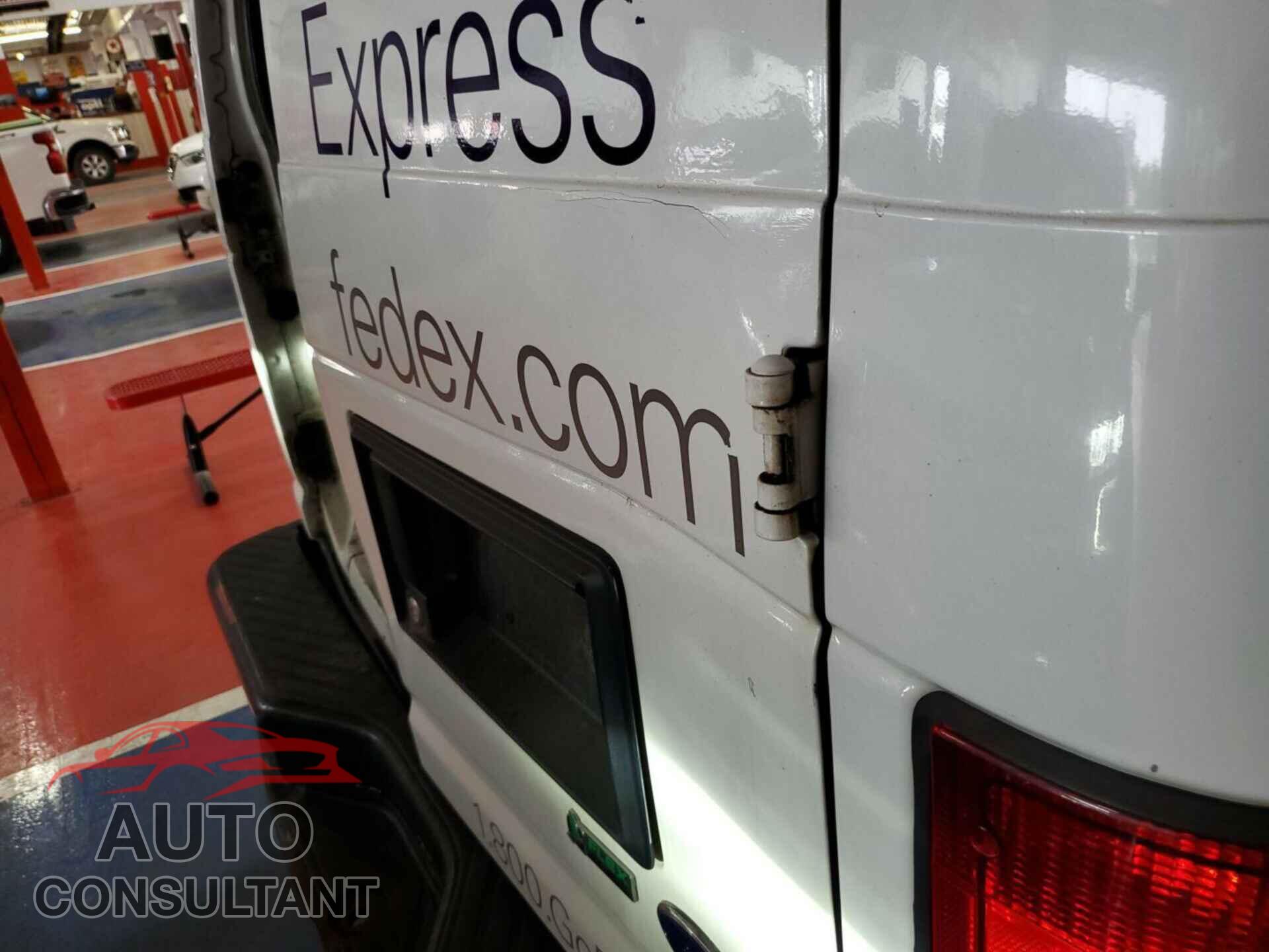 FORD E-150 2010 - 1FTNE1EWXADA91752