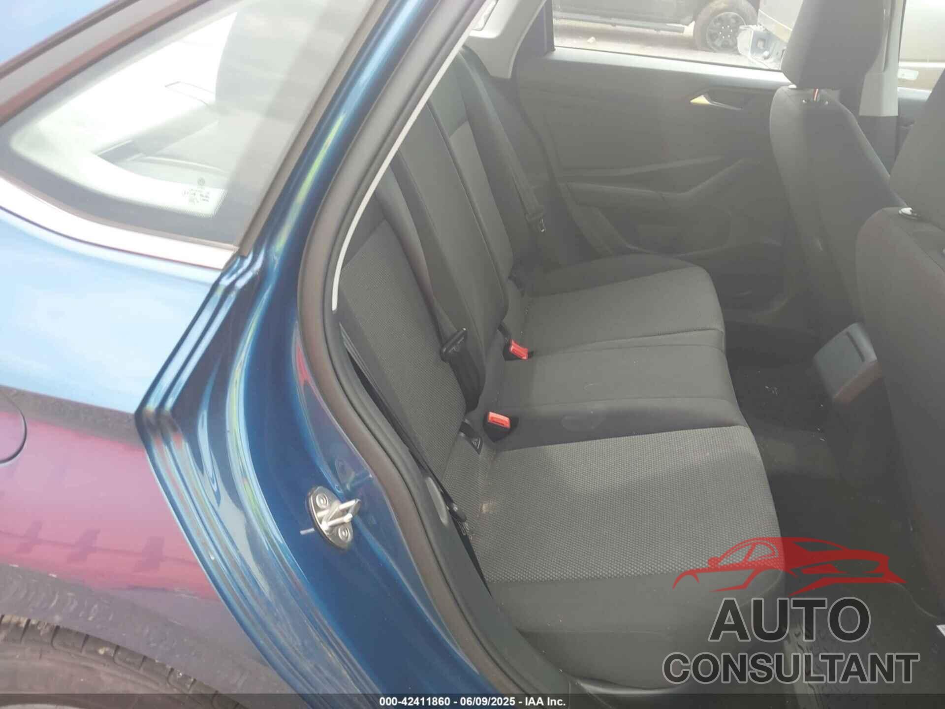 VOLKSWAGEN JETTA 2019 - 3VWC57BU8KM085724