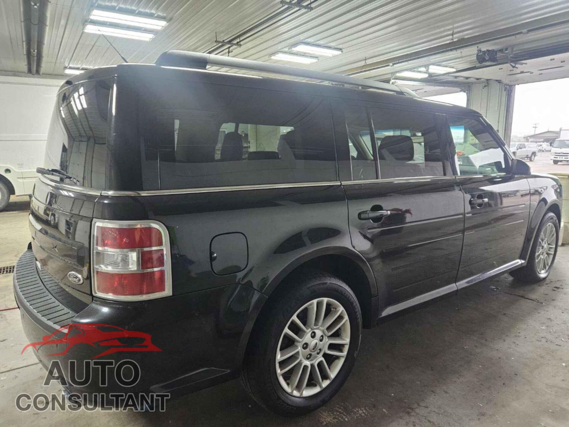 FORD FLEX 2014 - 2FMGK5C82EBD27623