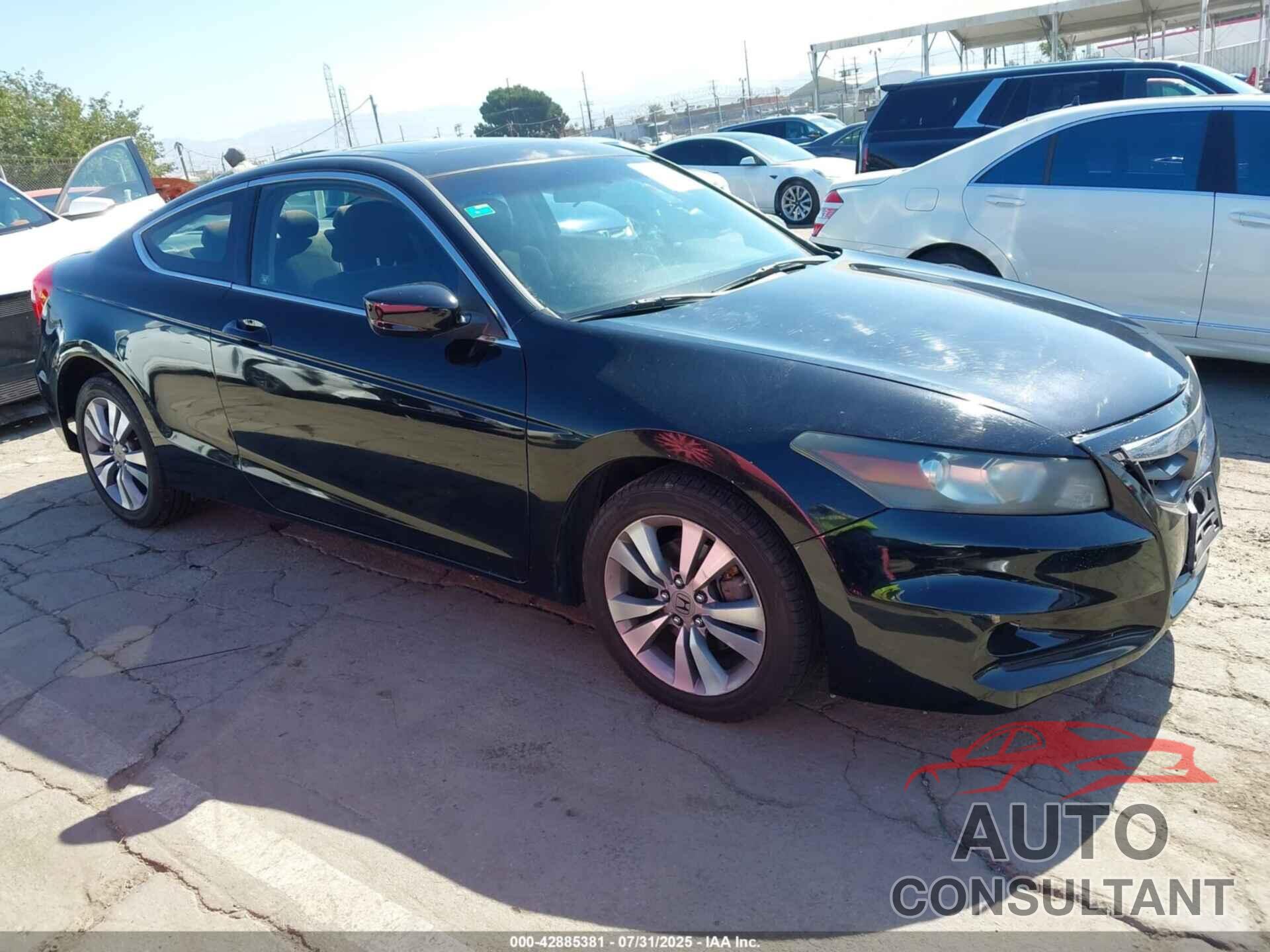 HONDA ACCORD 2011 - 1HGCS1B70BA001669