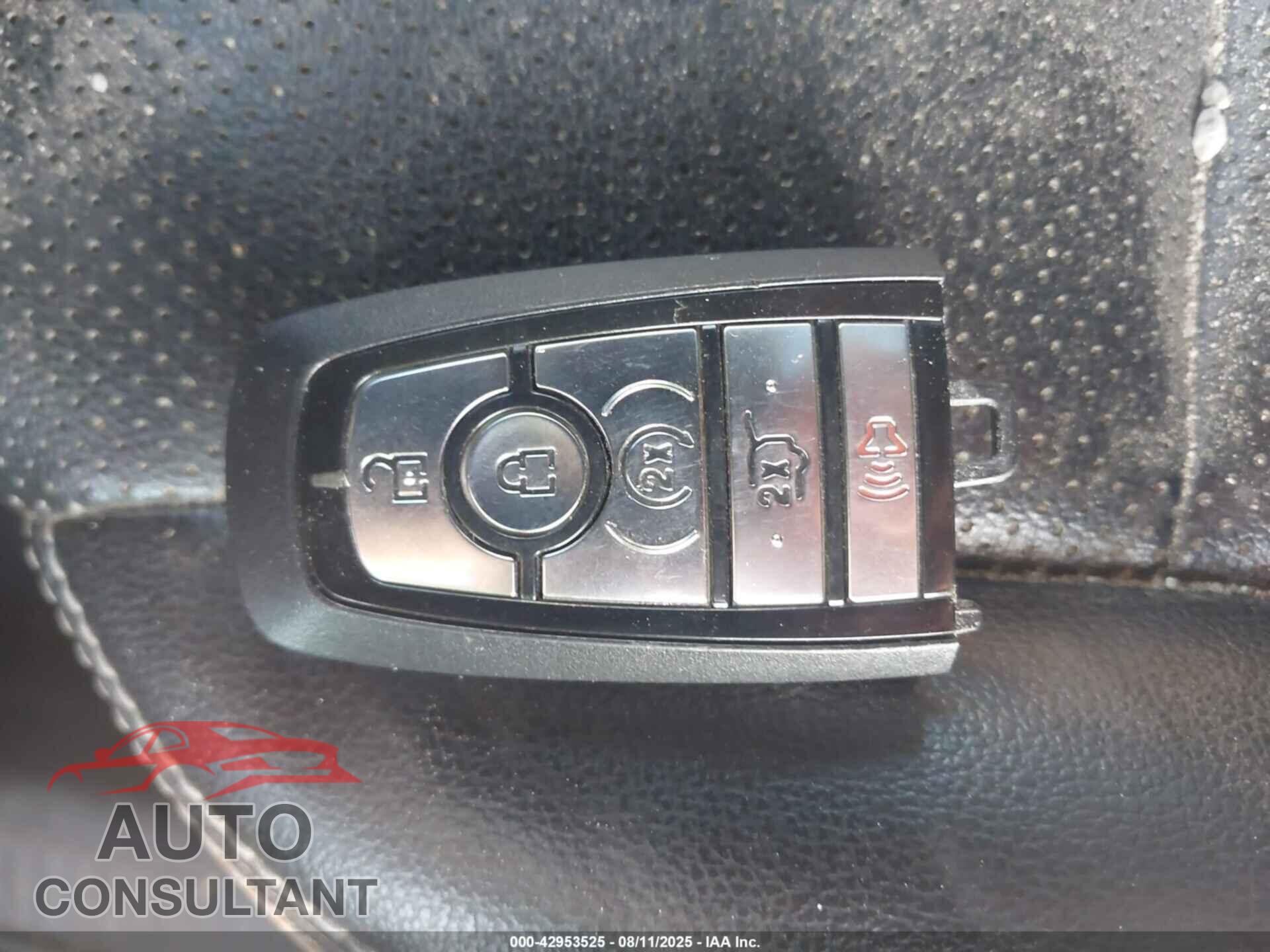 FORD ESCAPE 2020 - 1FMCU9H62LUA30897