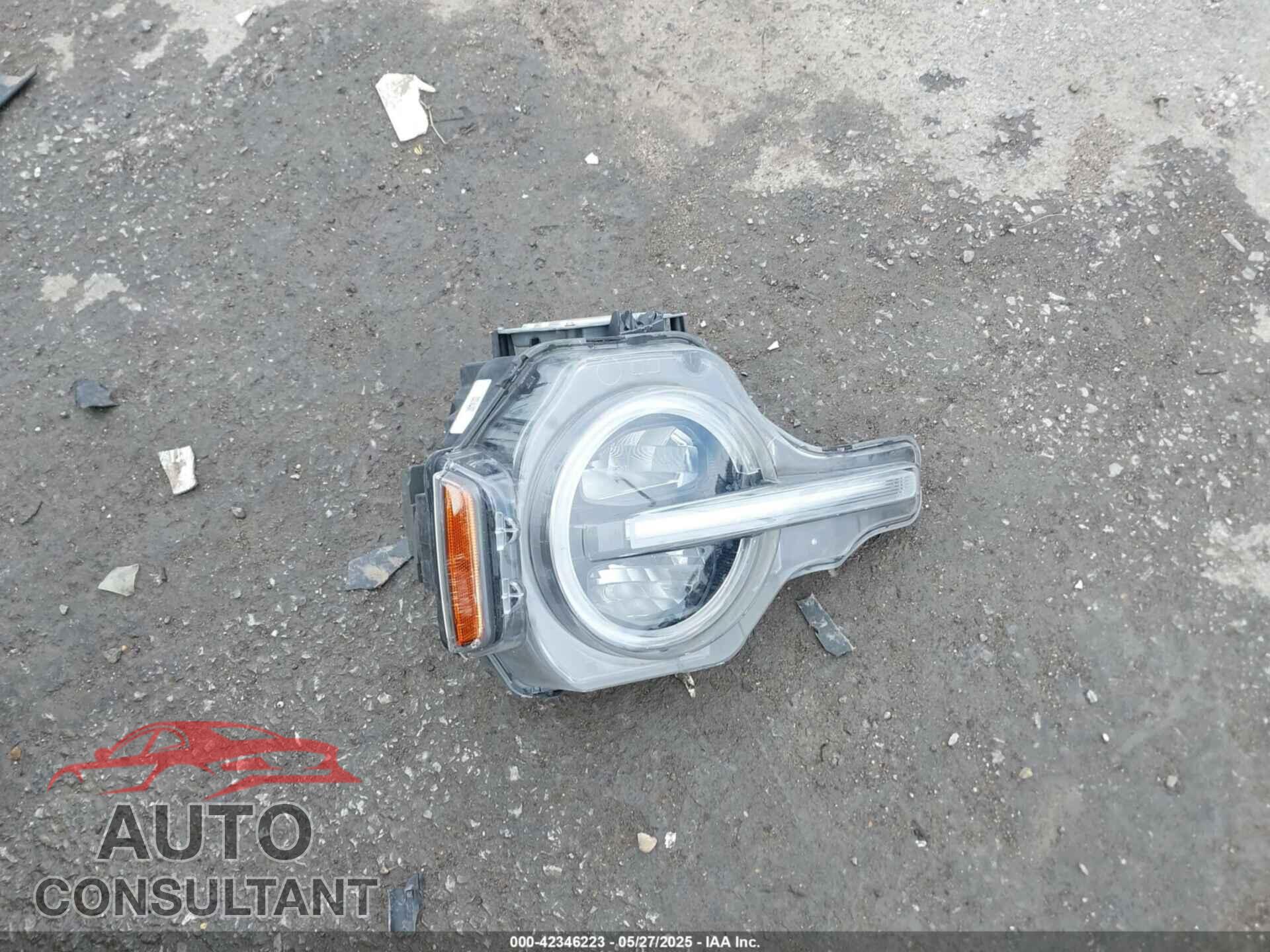 FORD BRONCO 2021 - 1FMEE5DP2MLA89419