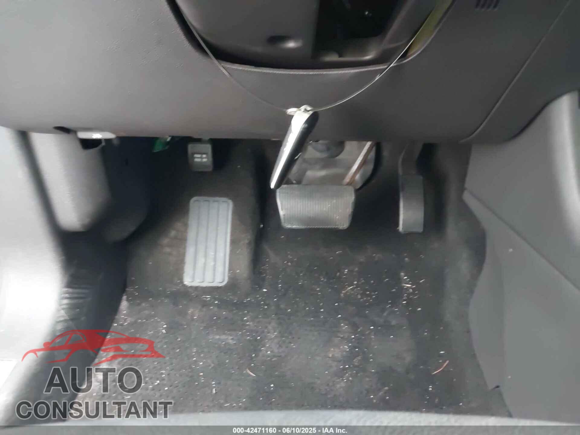 FORD EDGE 2013 - 2FMDK3KC6DBC36639