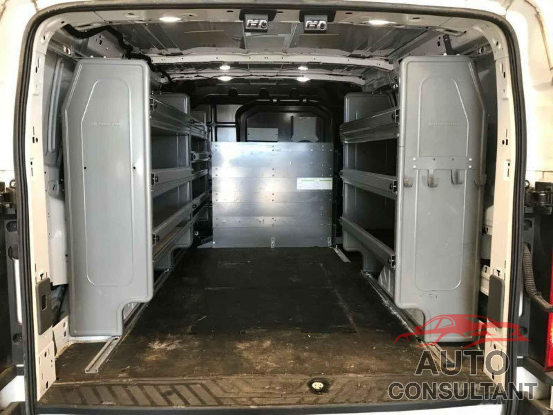 FORD TRANSIT 2020 - 1FTBR2YG9LKA32434