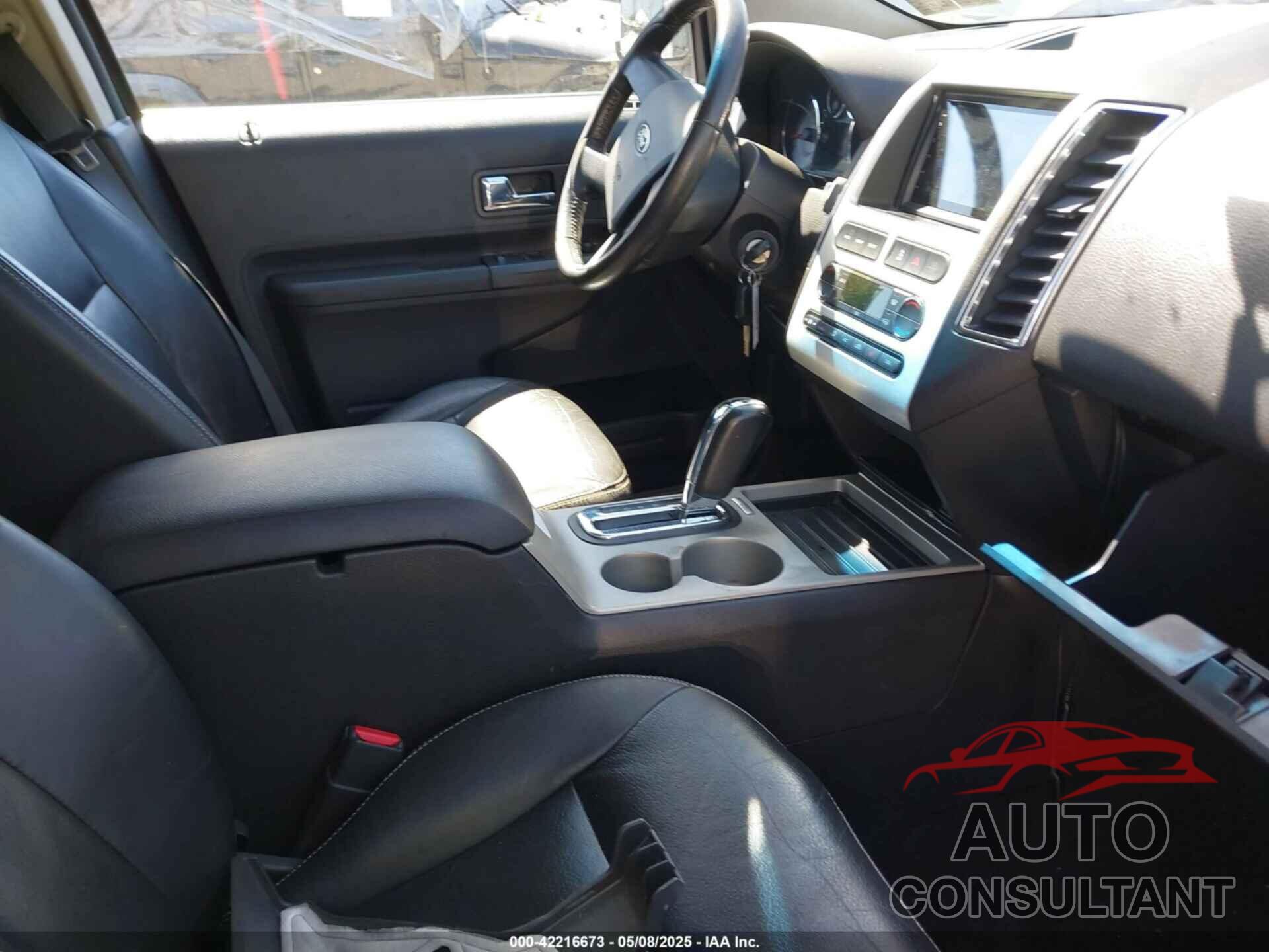 TOYOTA RAV4 2010 - 2T3RF4DV8AW044120