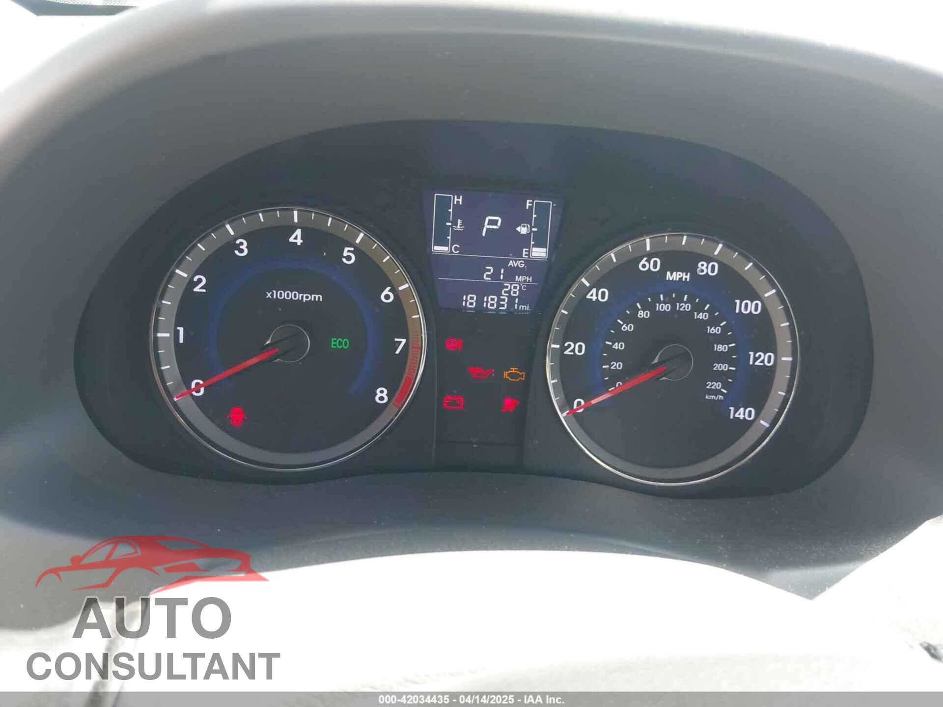 HYUNDAI ACCENT 2017 - KMHCU5AE4HU355990