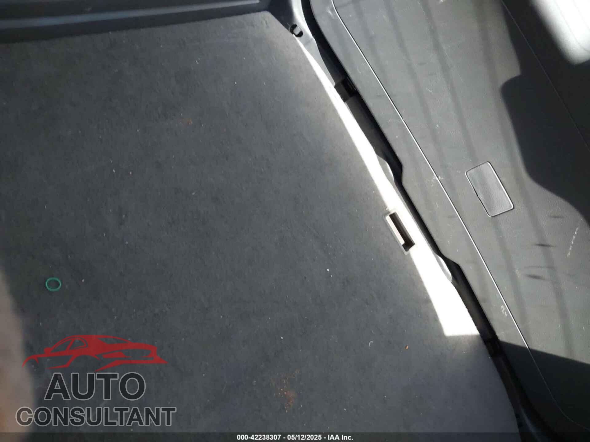FORD EDGE 2013 - 2FMDK4KC5DBC73235