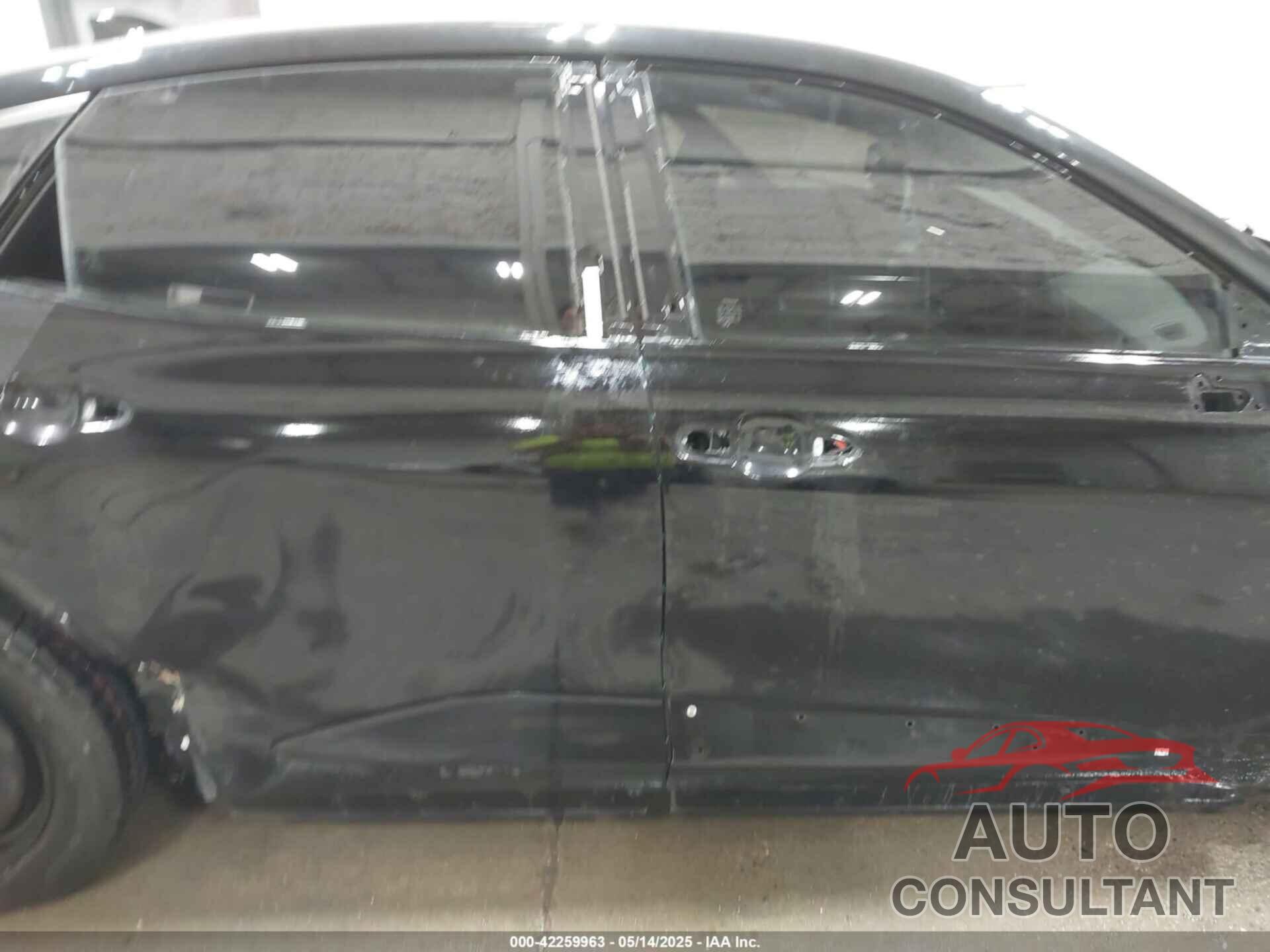 TOYOTA CROWN 2023 - JTDAAAAF2P3010788