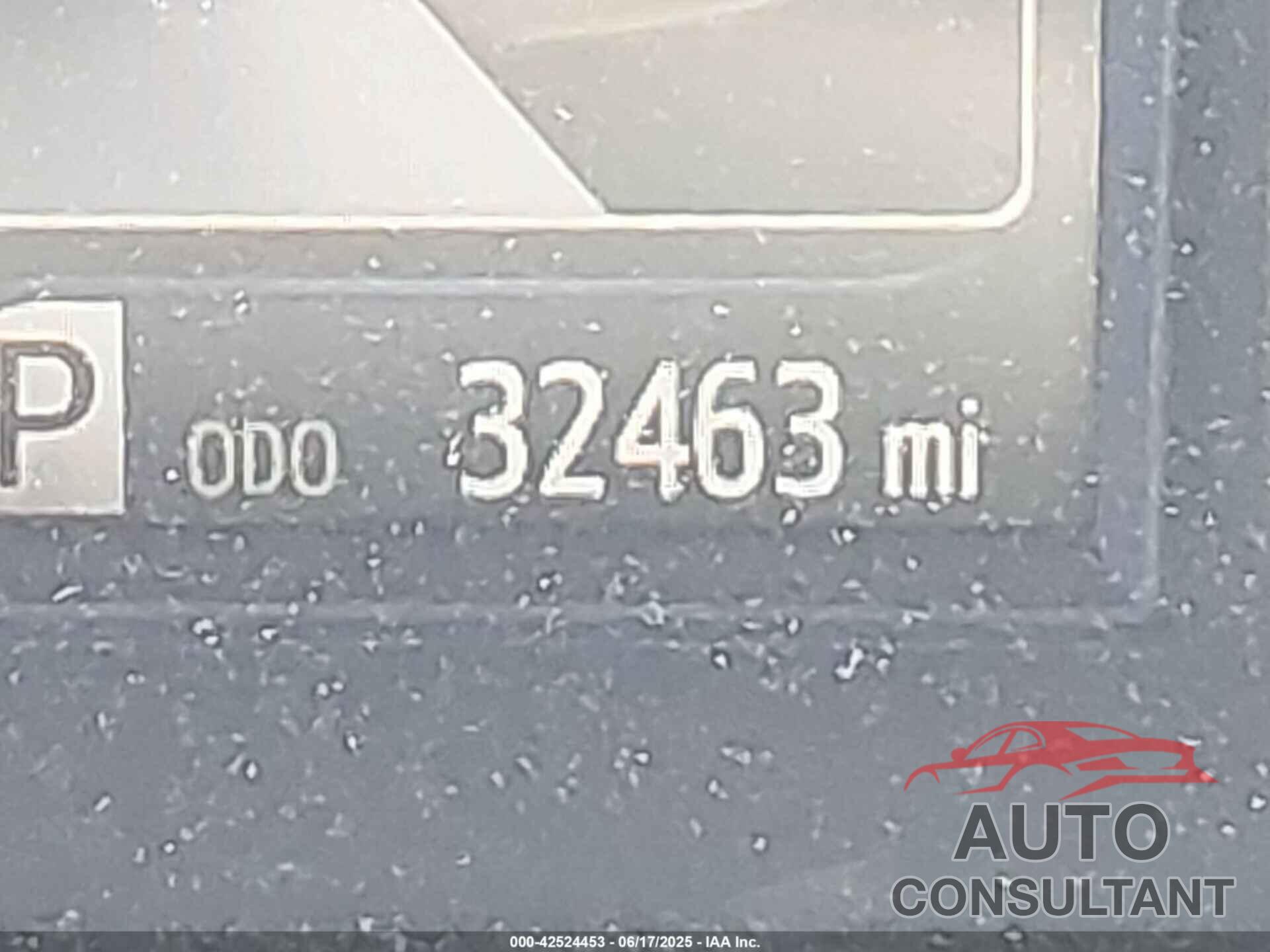 TOYOTA CAMRY 2017 - 4T1BF1FK8HU768654