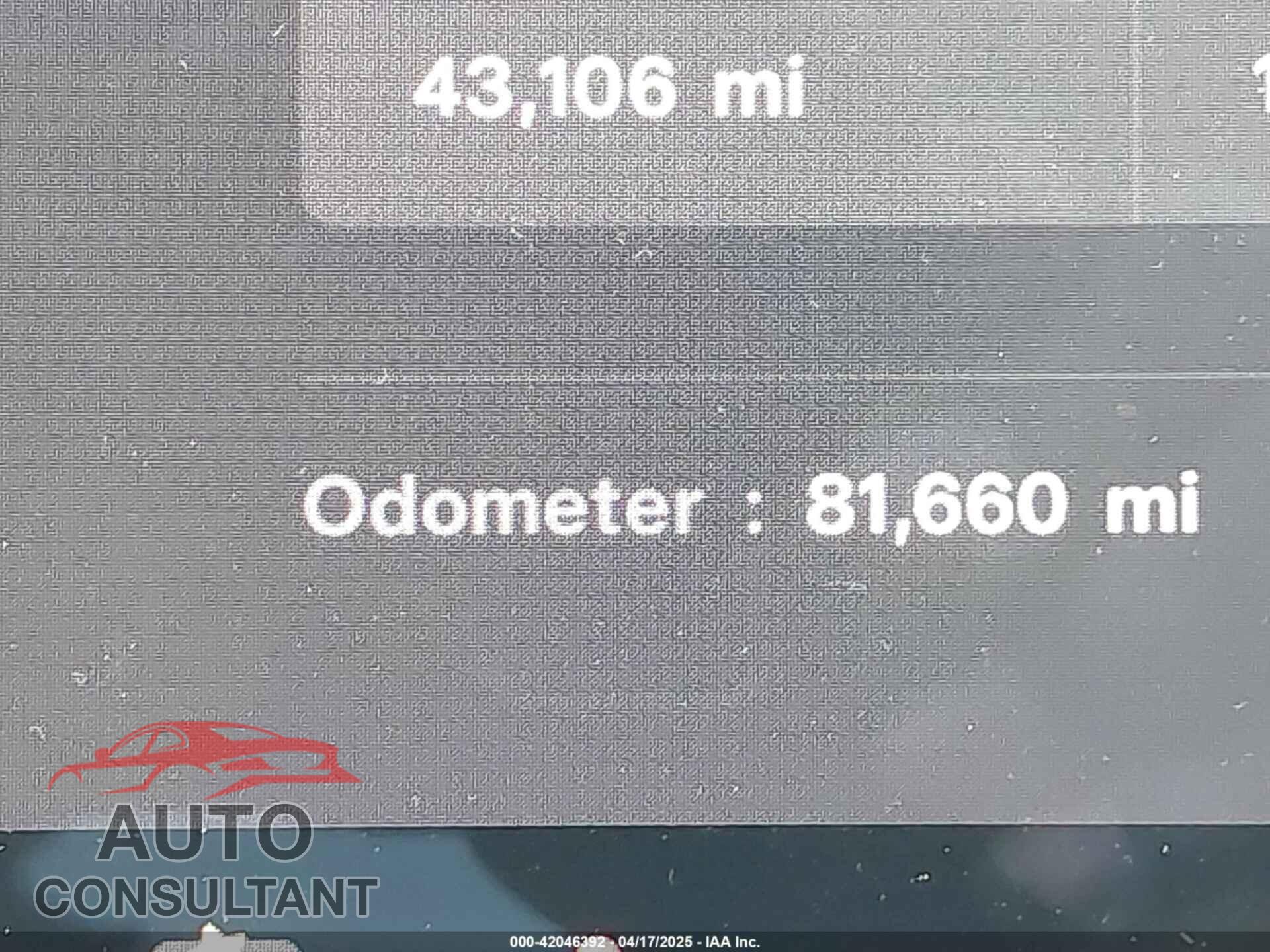 TESLA MODEL 3 2018 - 5YJ3E1EA5JF155507