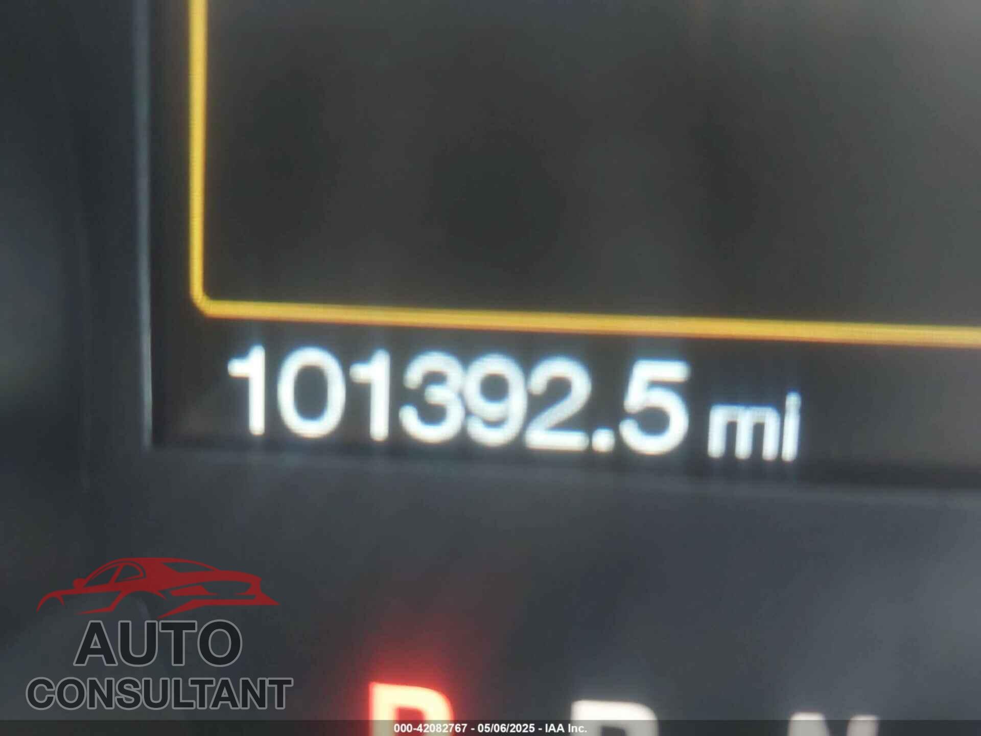 FORD F-150 2013 - 1FTFX1CF6DFD82369