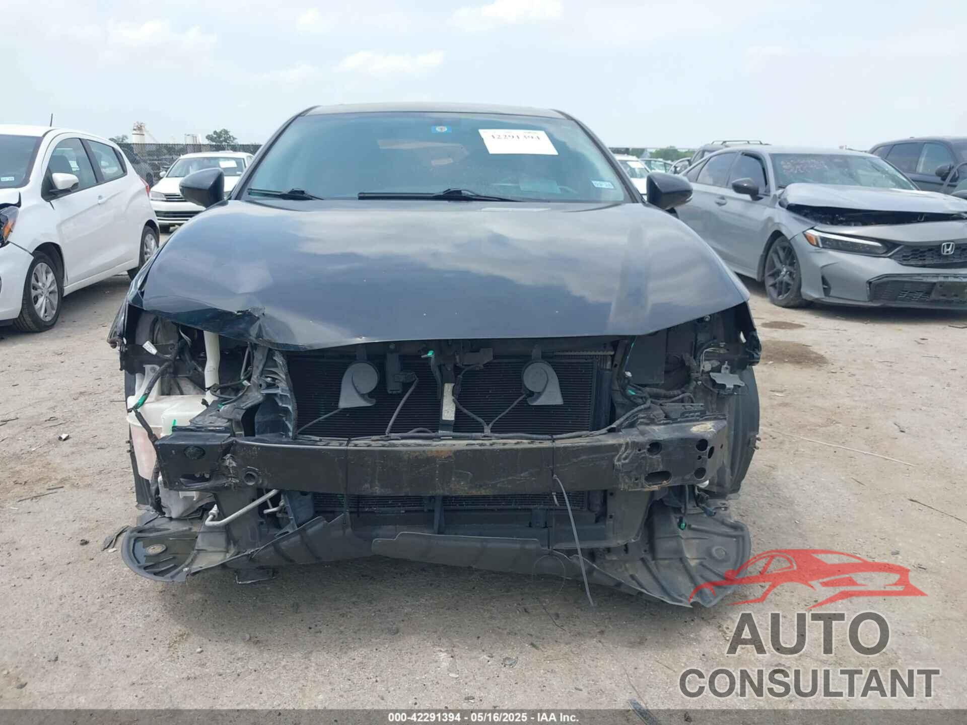 LEXUS ES 350 2016 - 58ABK1GG5GU010090