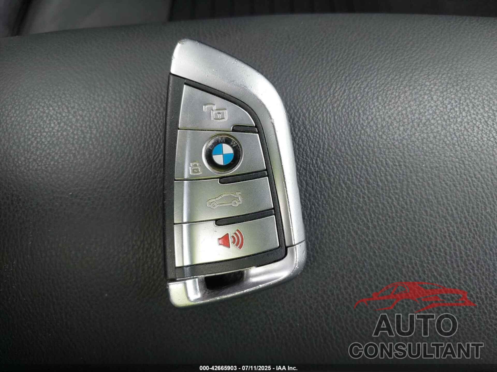 BMW X7 2022 - 5UXCW2C04N9M23362