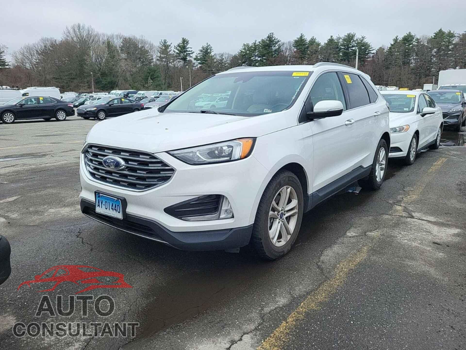 FORD EDGE 2019 - 2FMPK3J92KBC28506
