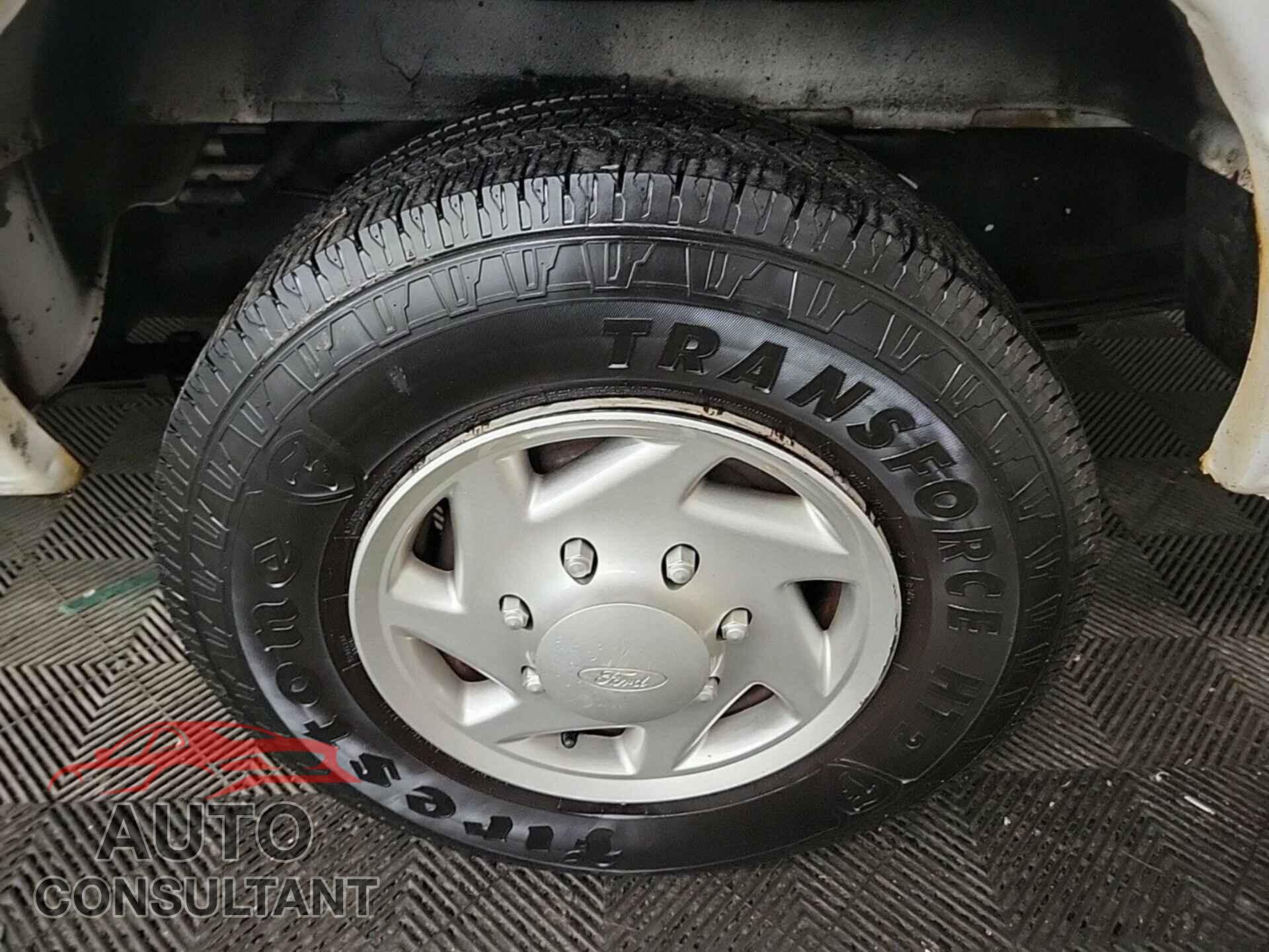 FORD ECONOLINE 2014 - 1FBSS3BL0EDB20719