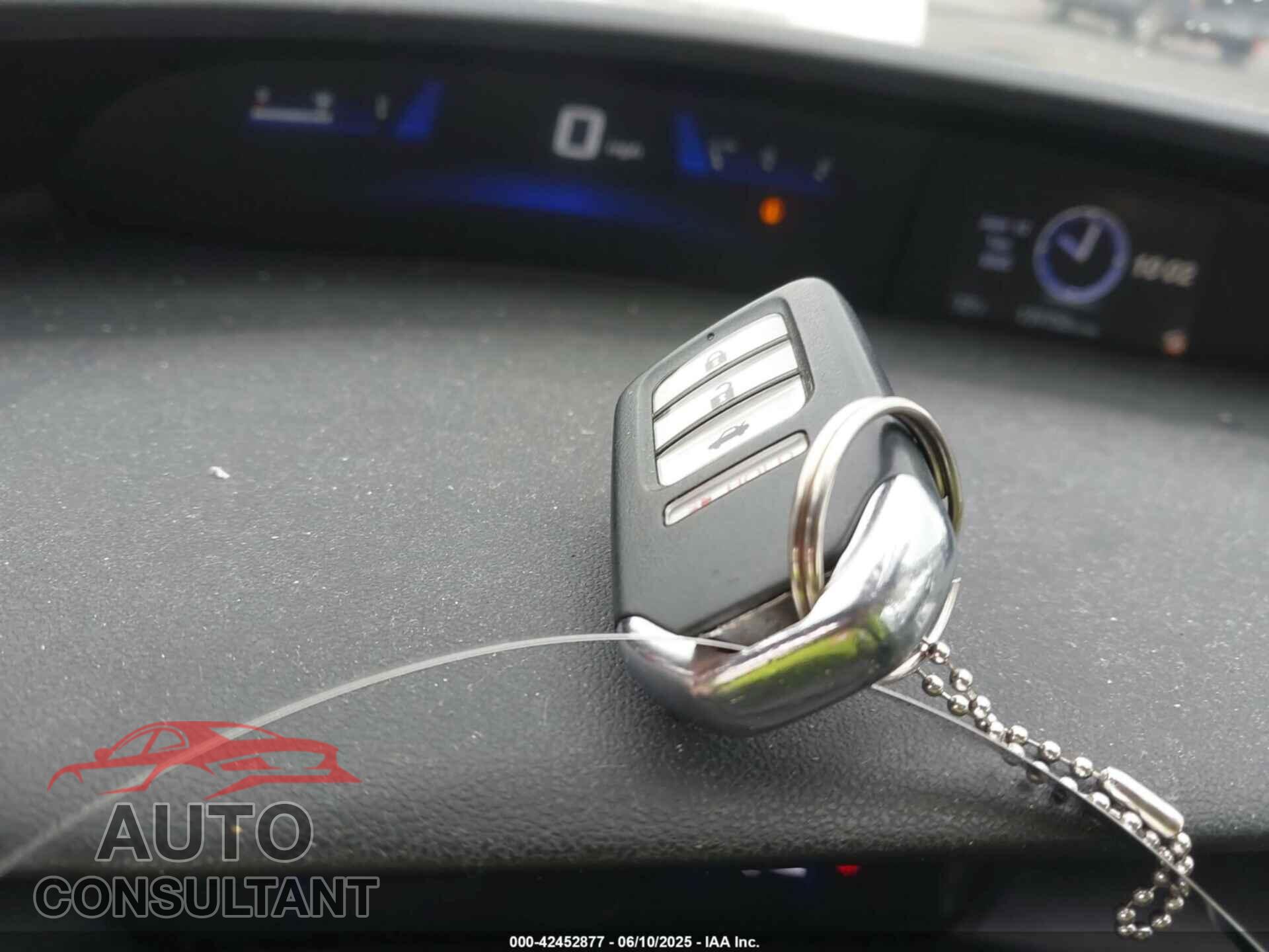 HONDA CIVIC 2015 - 19XFB2F8XFE274139