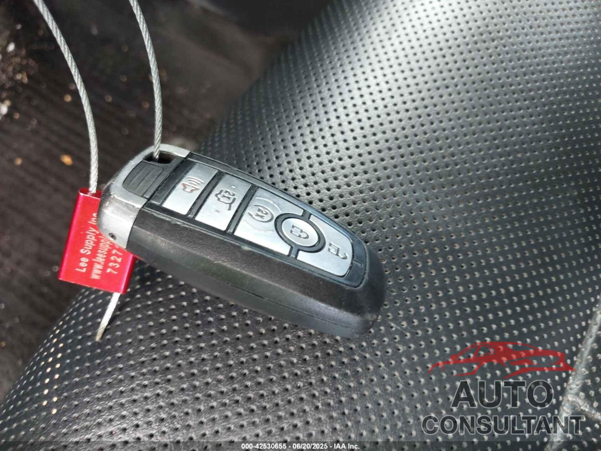 FORD EXPEDITION MAX 2018 - 1FMJK1JTXJEA35044