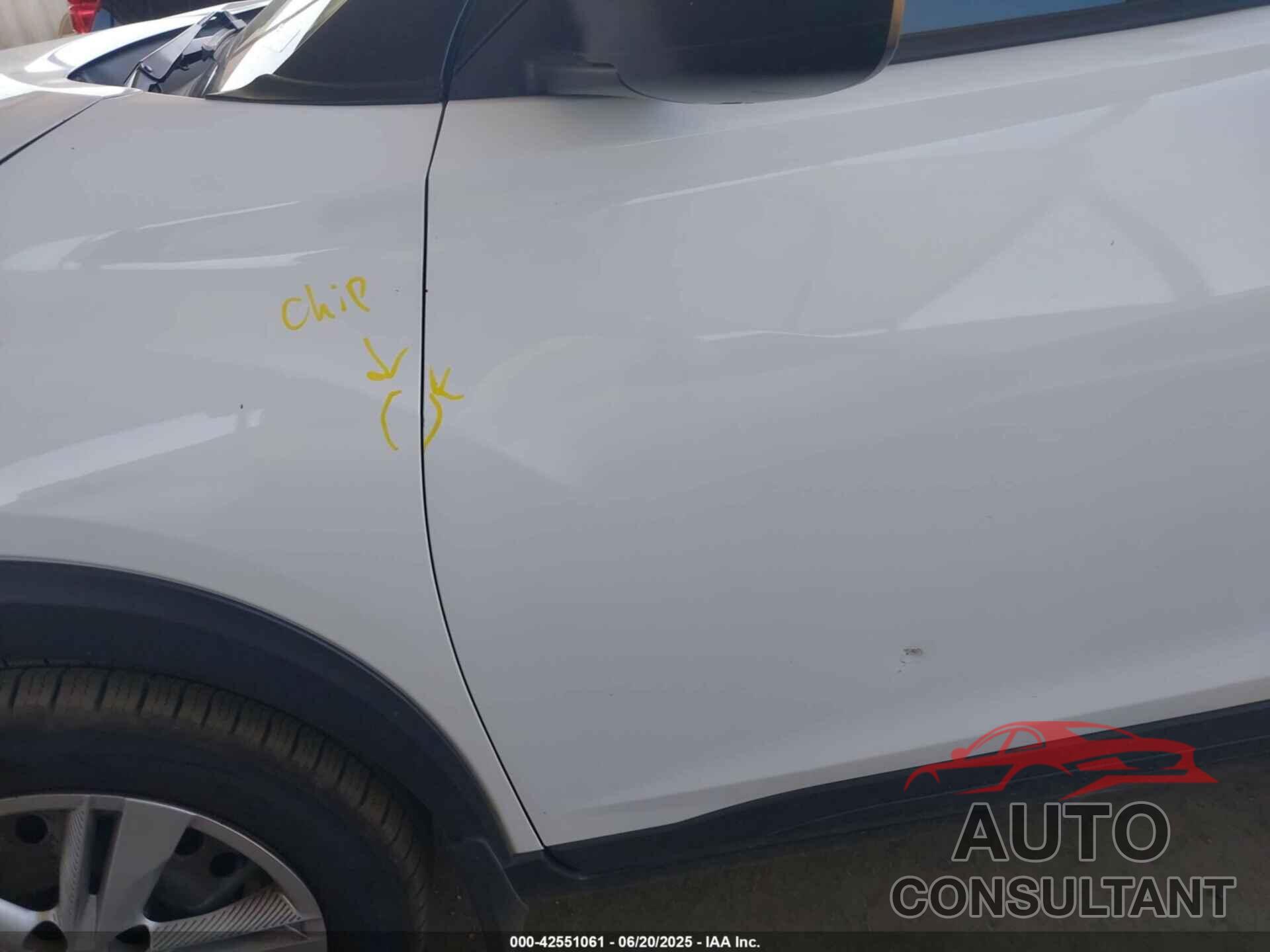 NISSAN KICKS 2018 - 3N1CP5CU3JL528093
