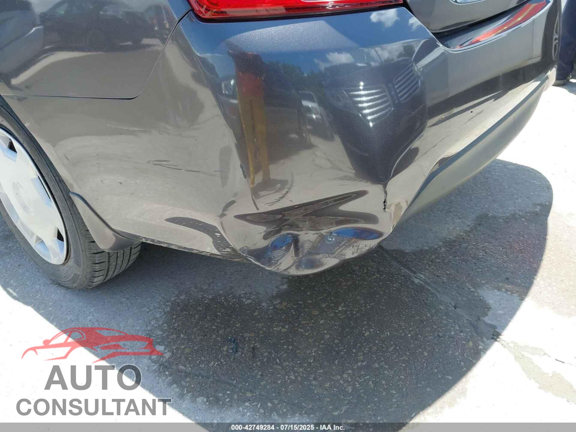 NISSAN VERSA 2015 - 3N1CN7AP2FL863948