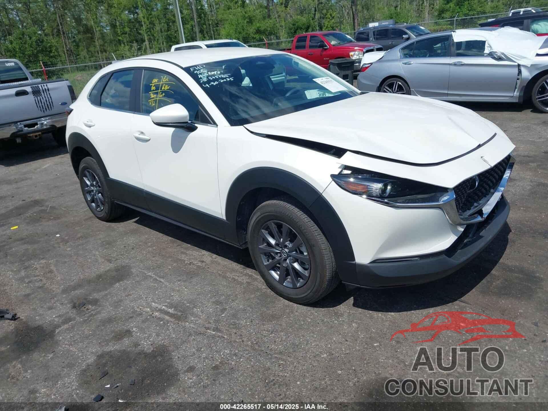 MAZDA CX-30 2024 - 3MVDMBAM6RM615440