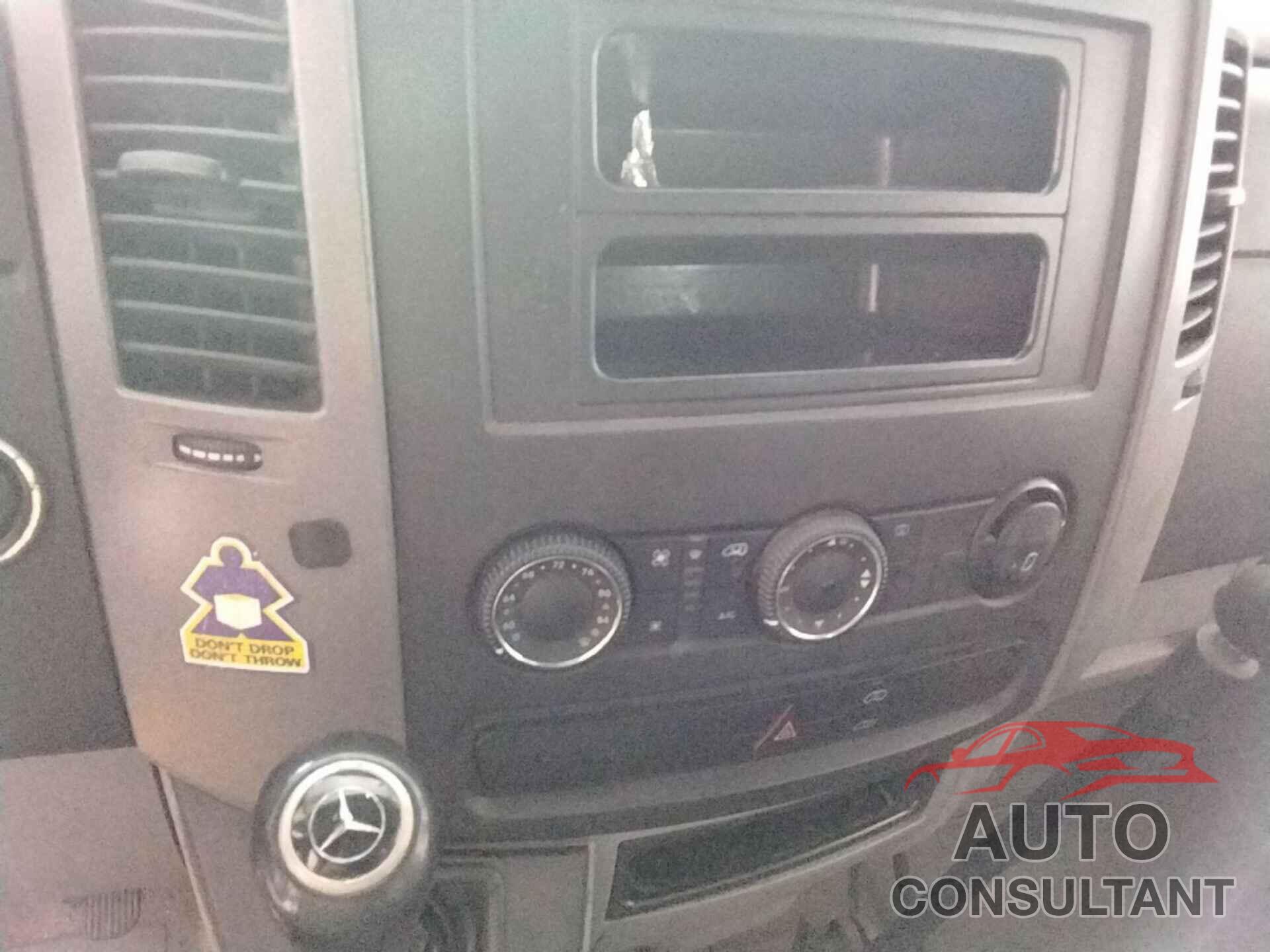 MERCEDES-BENZ SPRINTER 2015 - WD3PE8DB6FP133429