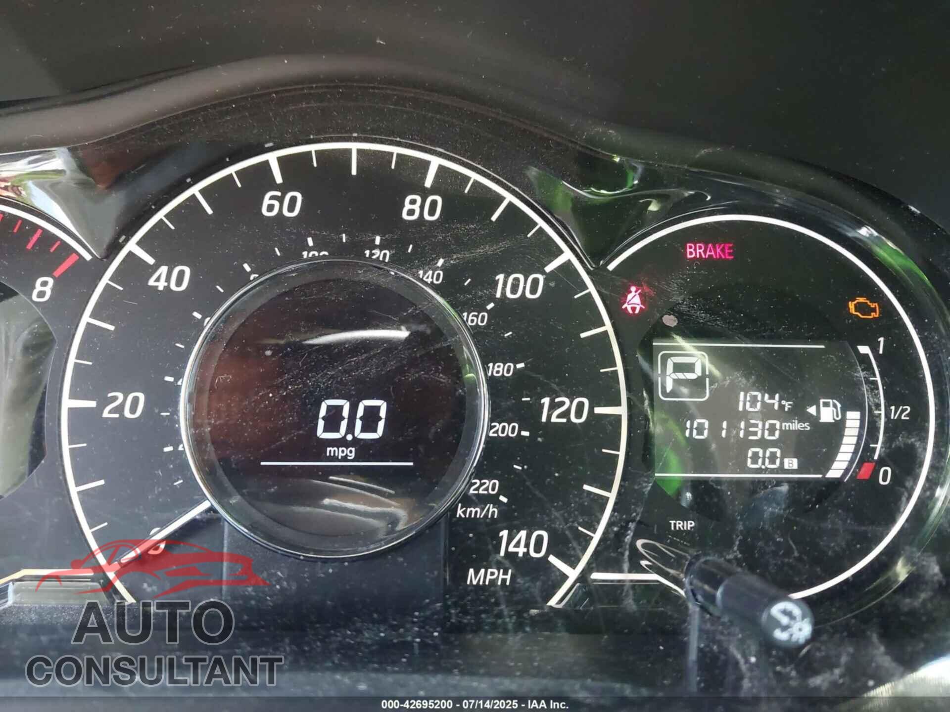 NISSAN VERSA NOTE 2015 - 3N1CE2CP7FL370282
