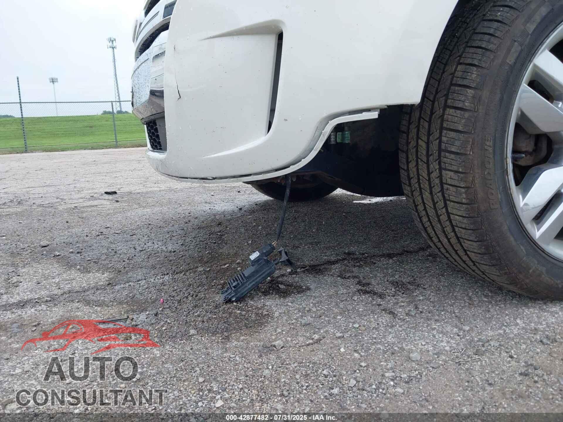 FORD EDGE 2014 - 2FMDK4KC4EBB16975