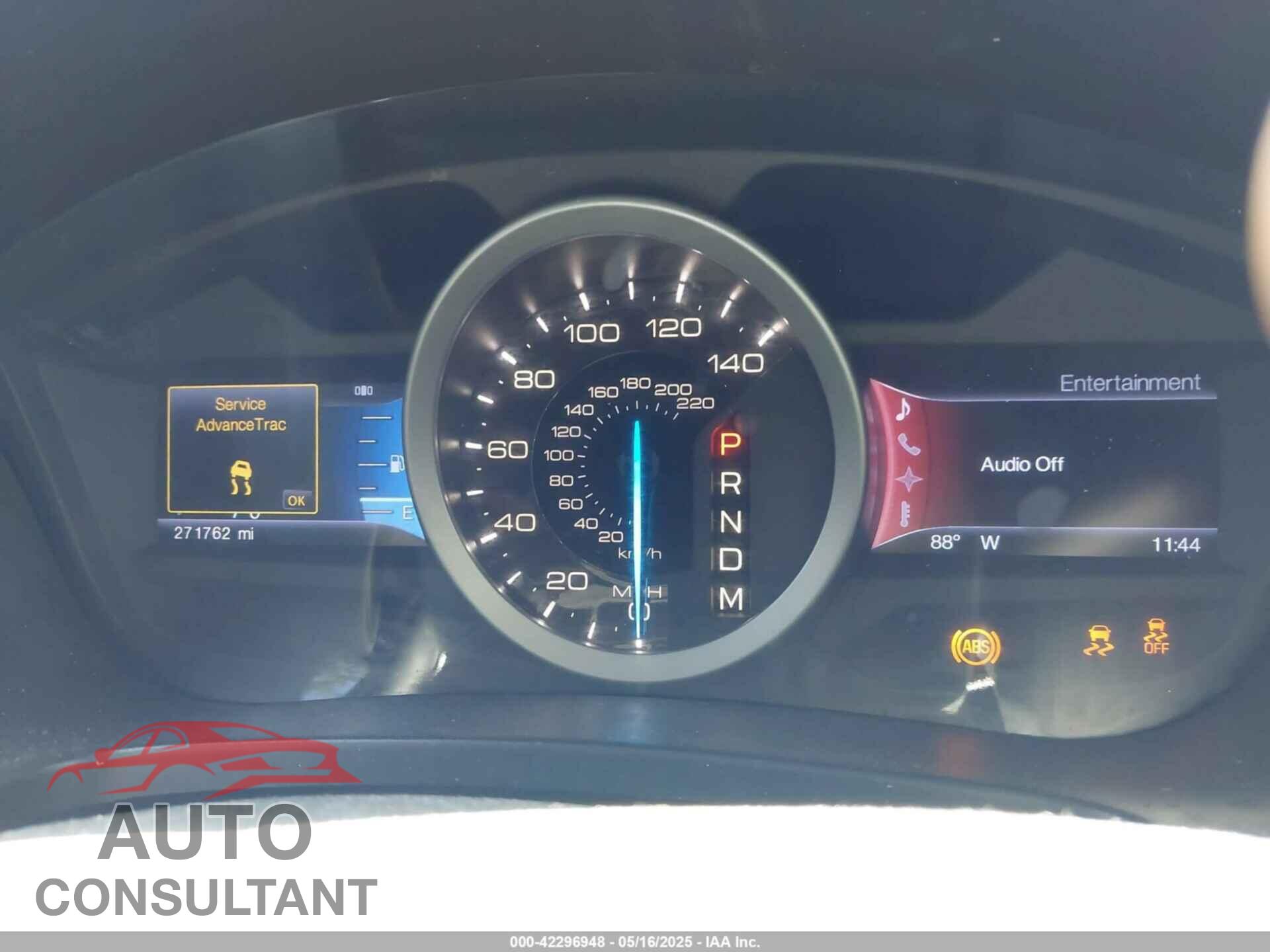 FORD EXPLORER 2013 - 1FM5K7D8XDGA96835