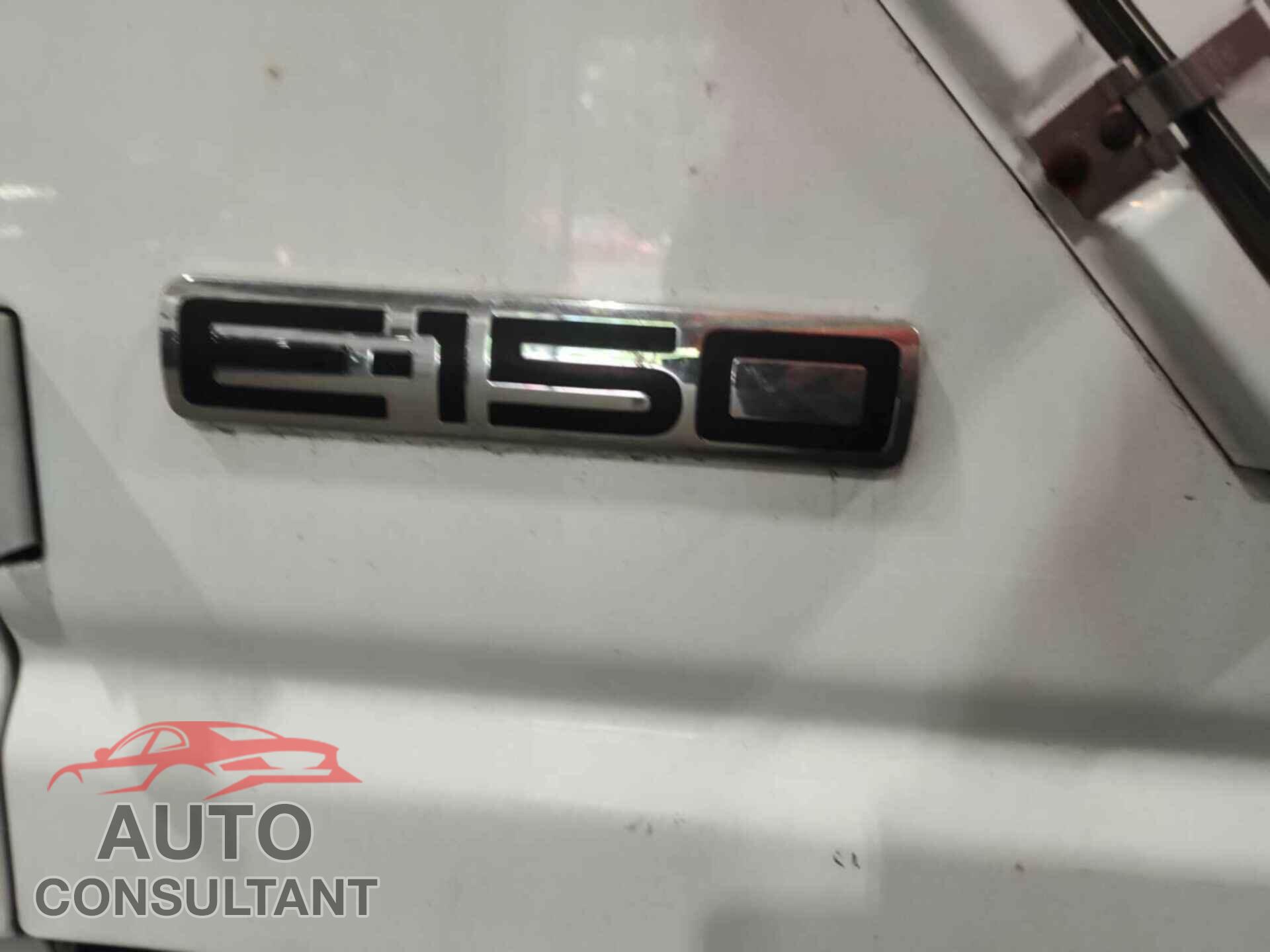FORD ECONOLINE 2010 - 1FTNE1EW2ADA91941