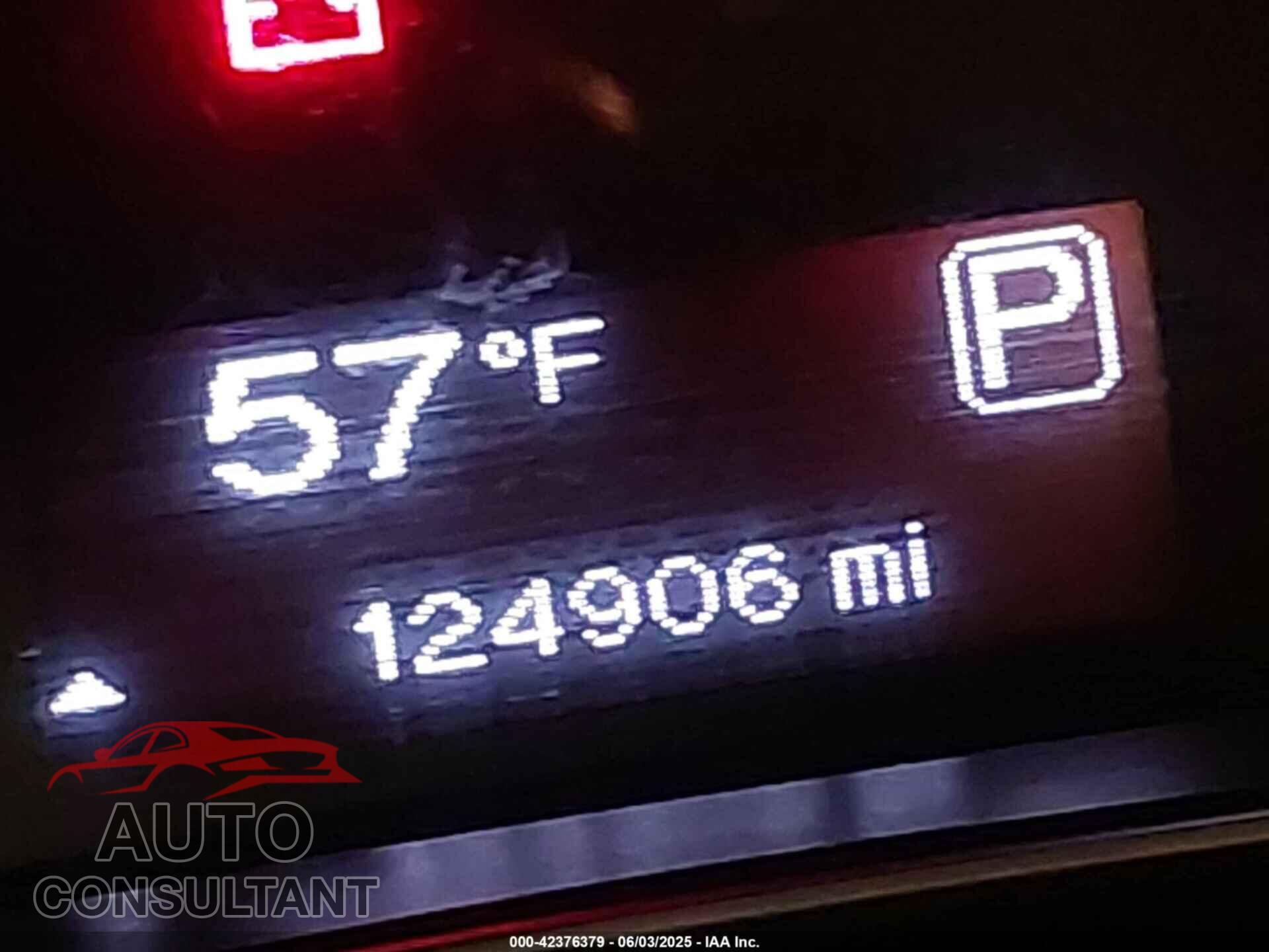 DODGE DART 2015 - 1C3CDFBB7FD374324