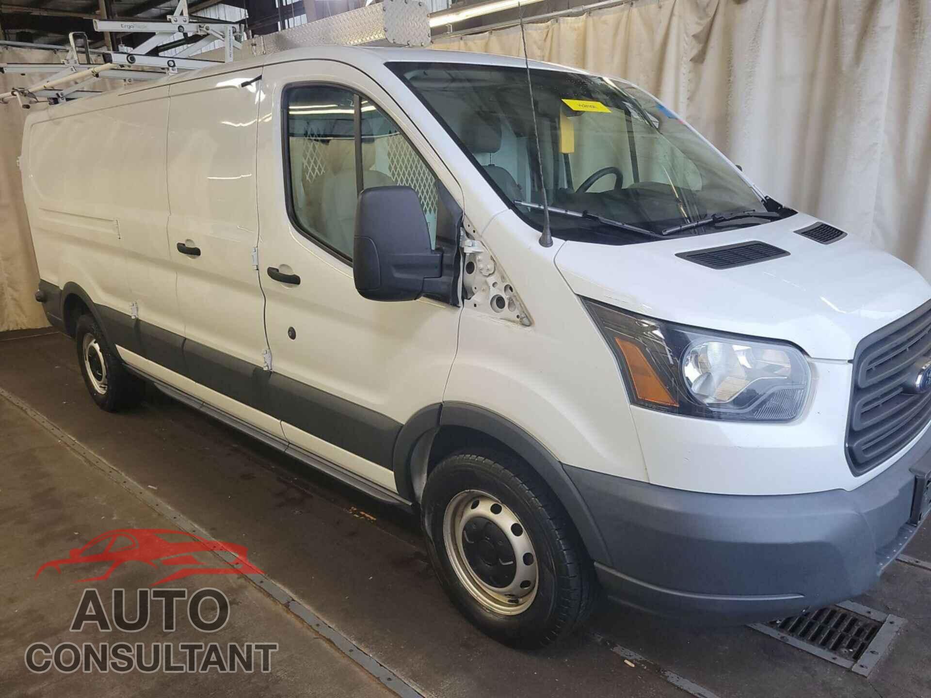 FORD TRANSIT 2016 - 1FTYR2ZM8GKB32514