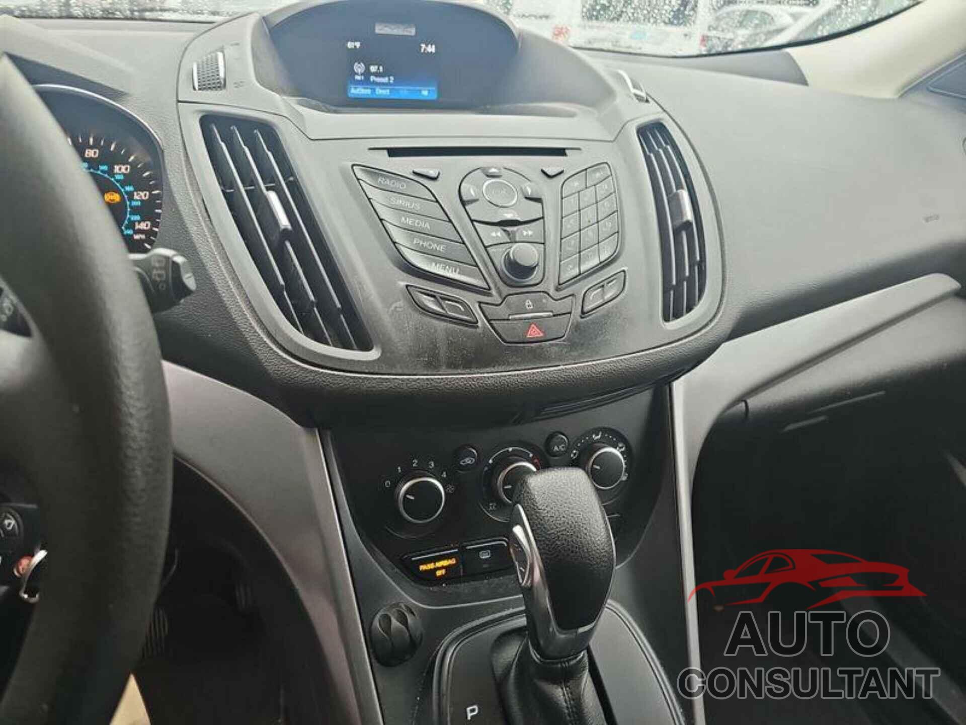 FORD ESCAPE 2016 - 1FMCU9GX2GUB63322