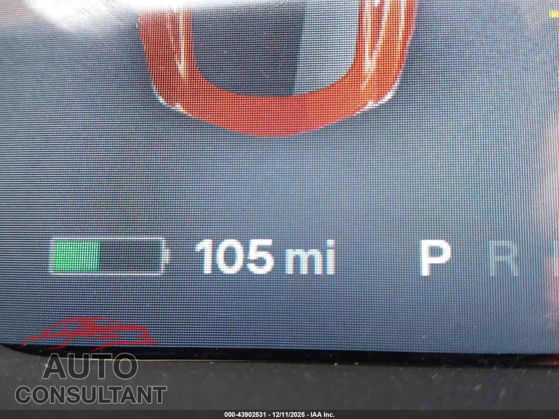 TESLA MODEL S 2013 - 5YJSA1CP9DFP16407