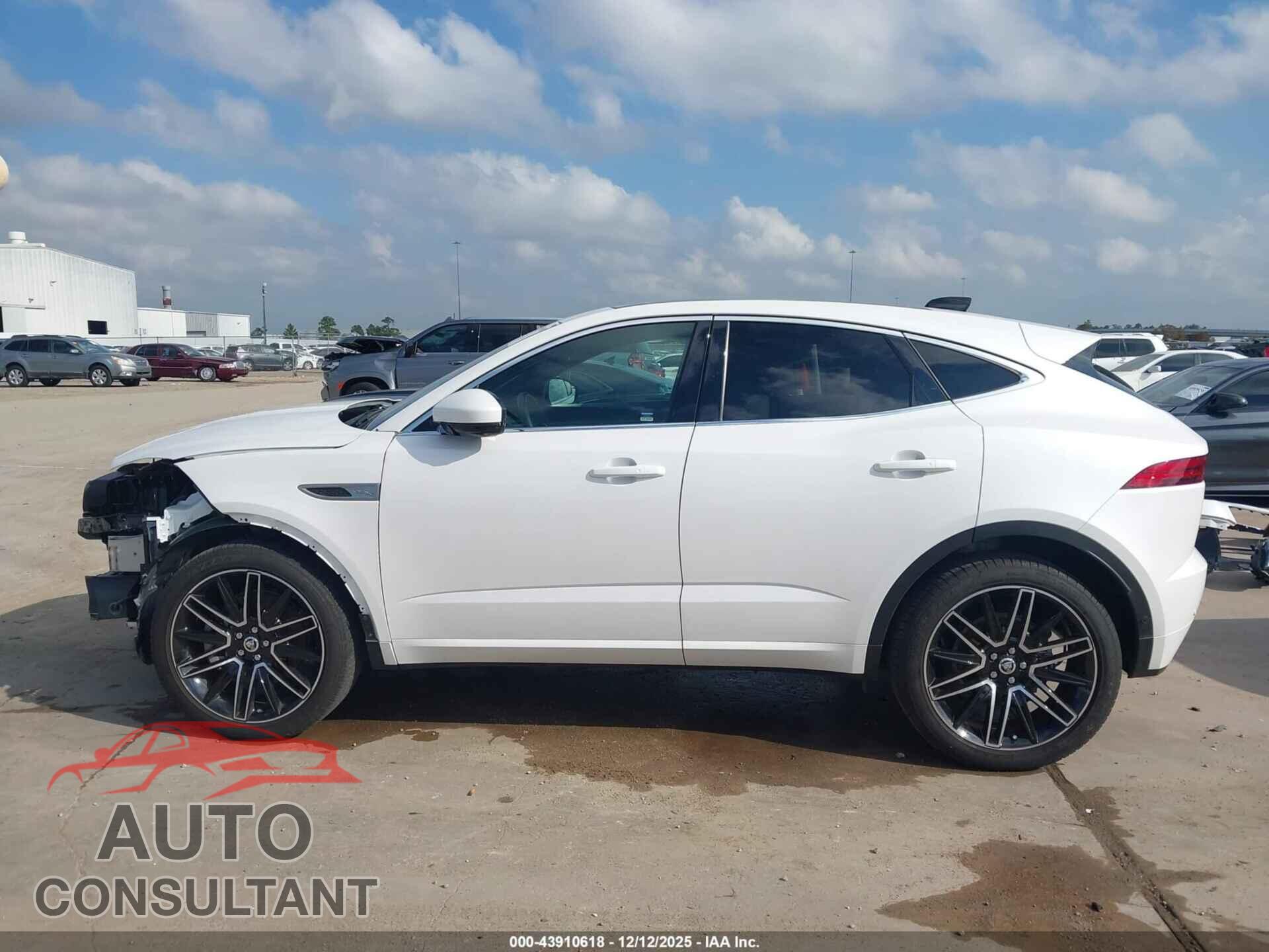 JAGUAR E-PACE 2024 - SADFL2FX2R1042702