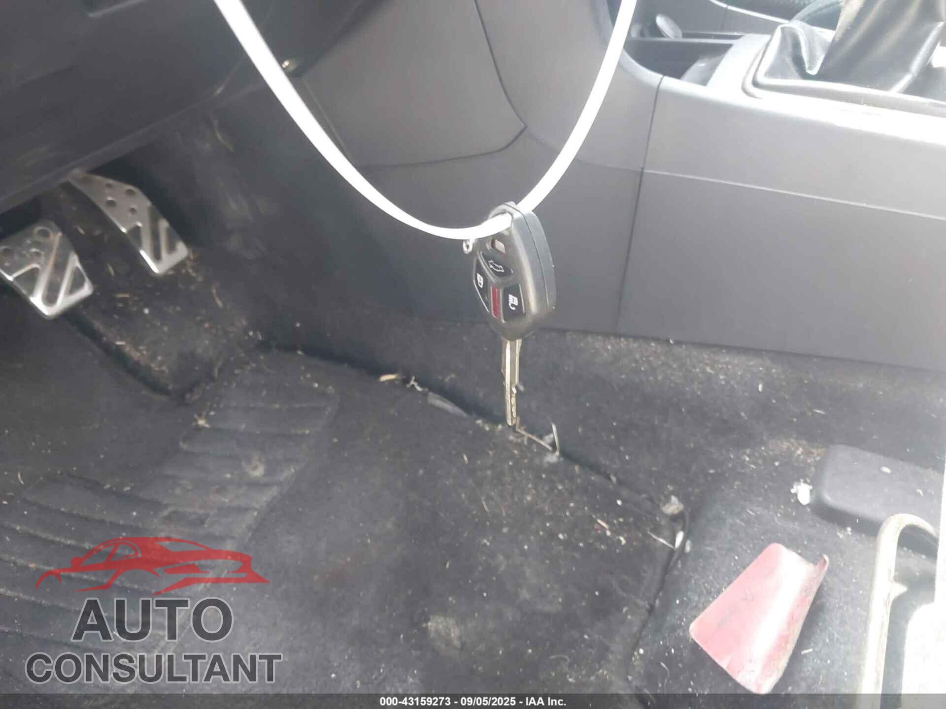 MITSUBISHI LANCER EVOLUTION 2014 - JA32W8FV0EU011166