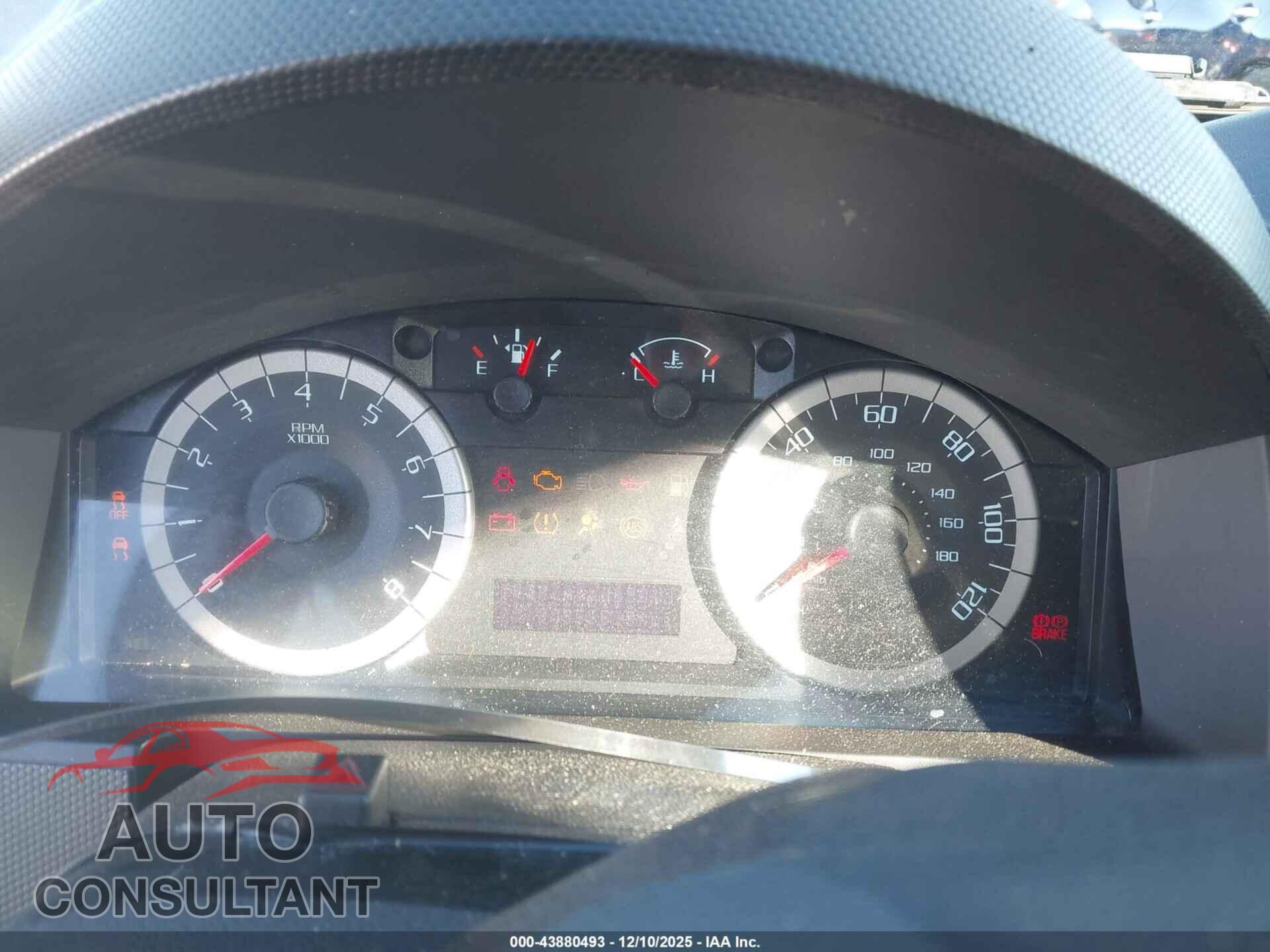 FORD ESCAPE 2012 - 1FMCU0EG2CKA59367